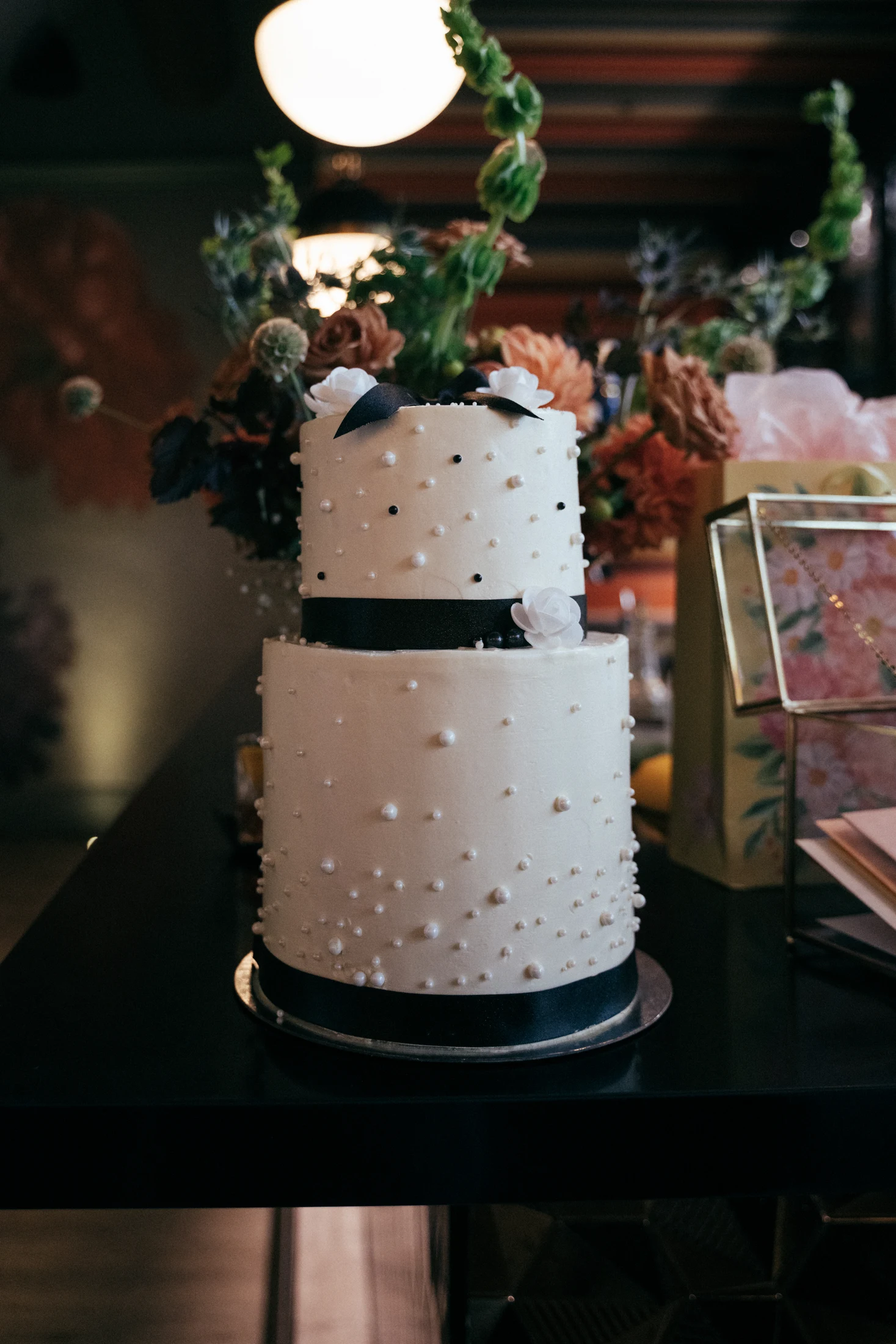 Natalie & Joe · Wedding photography