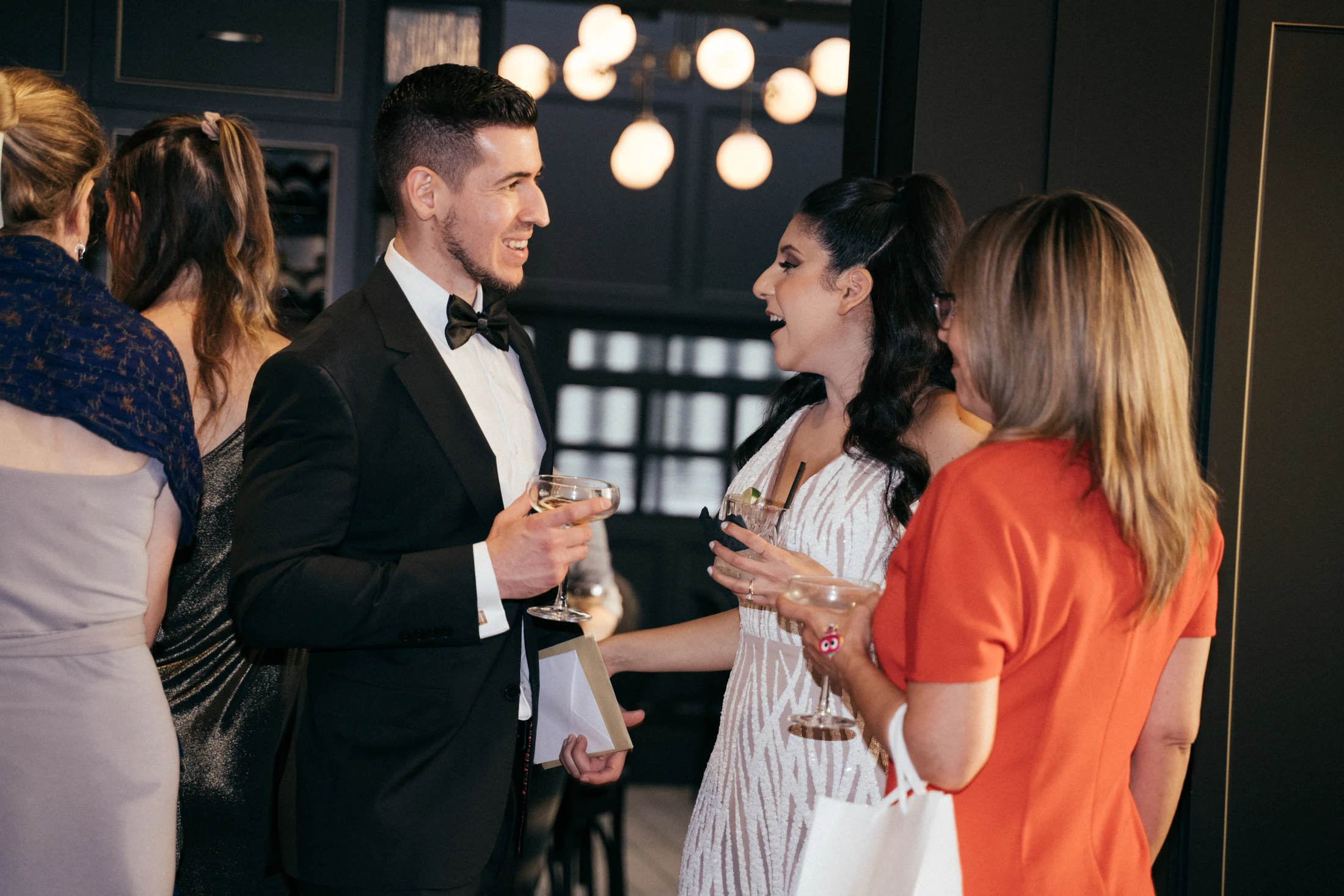 Natalie & Joe · Wedding photography