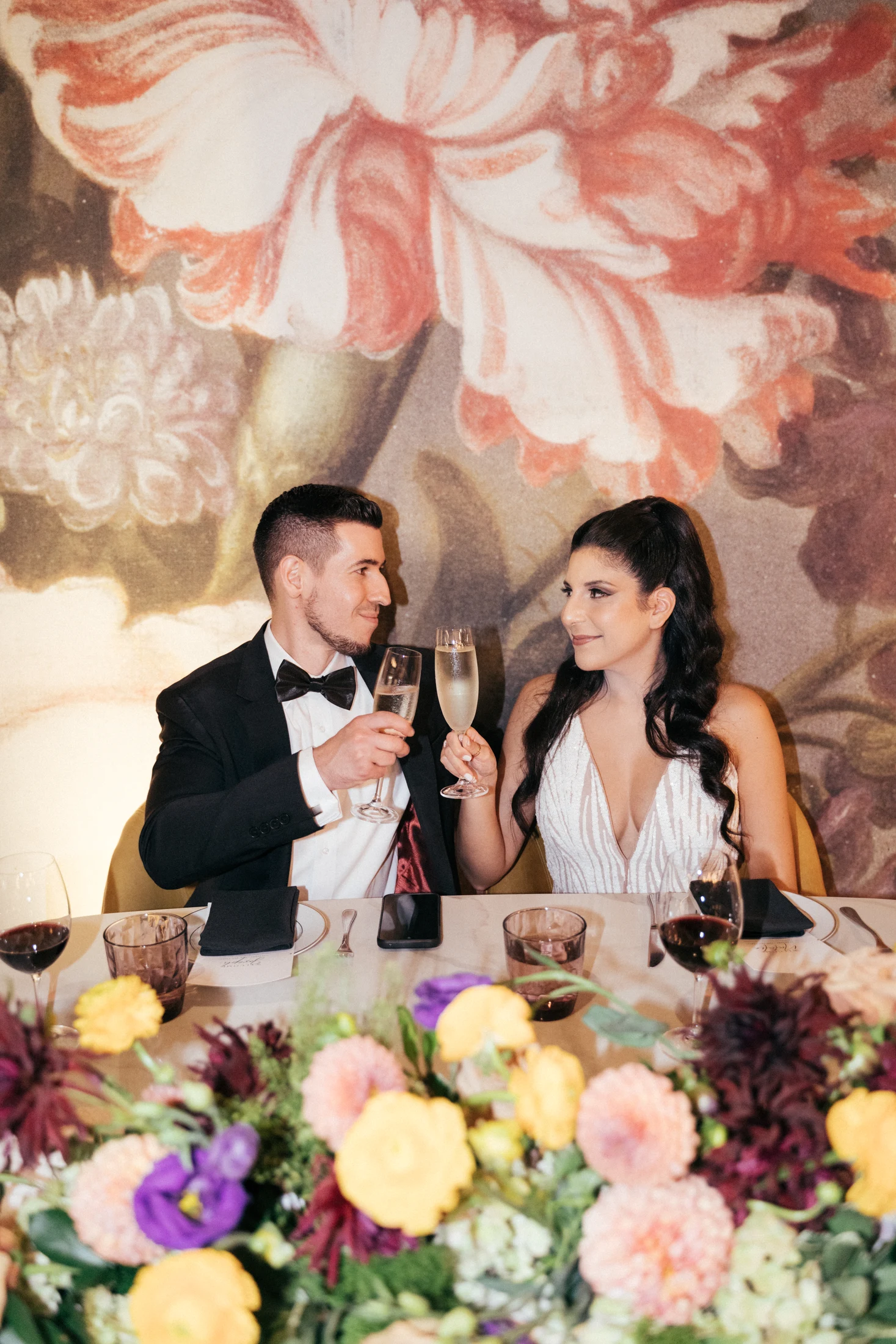 Natalie & Joe · Wedding photography