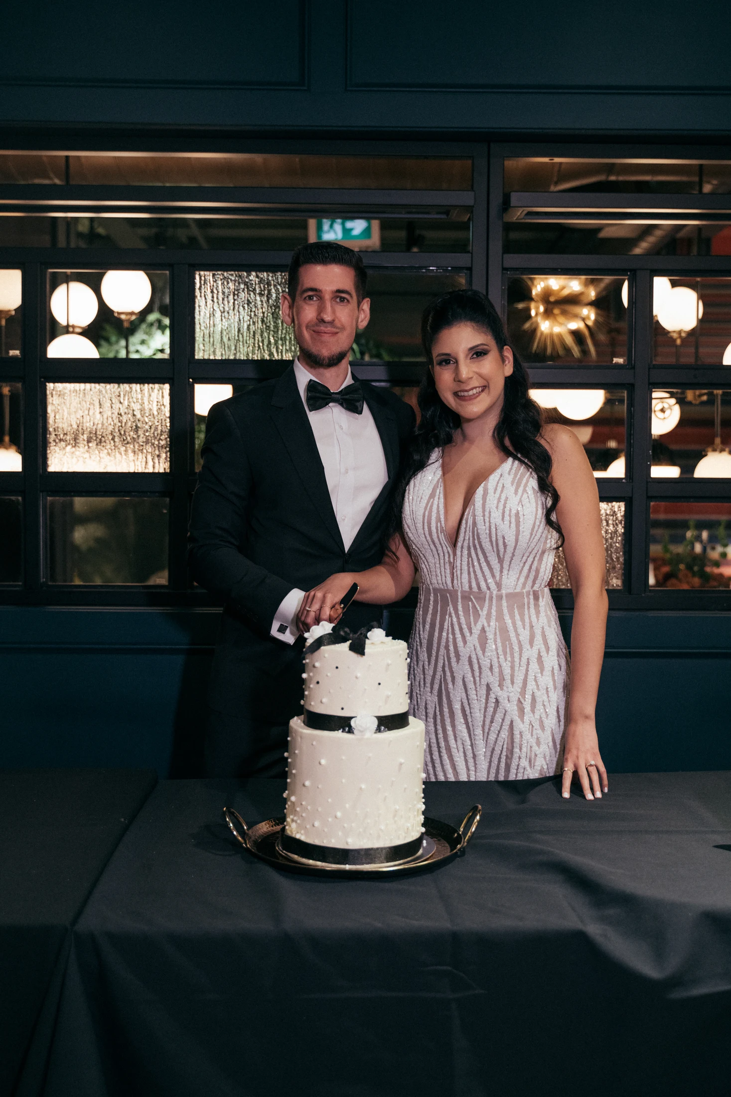 Natalie & Joe · Wedding photography