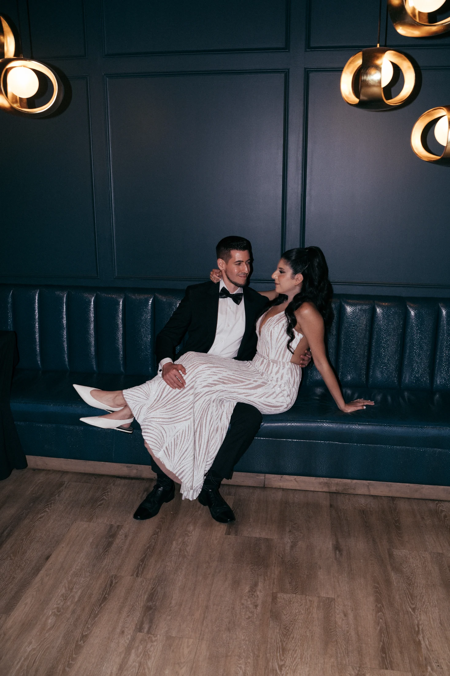 Natalie & Joe · Wedding photography