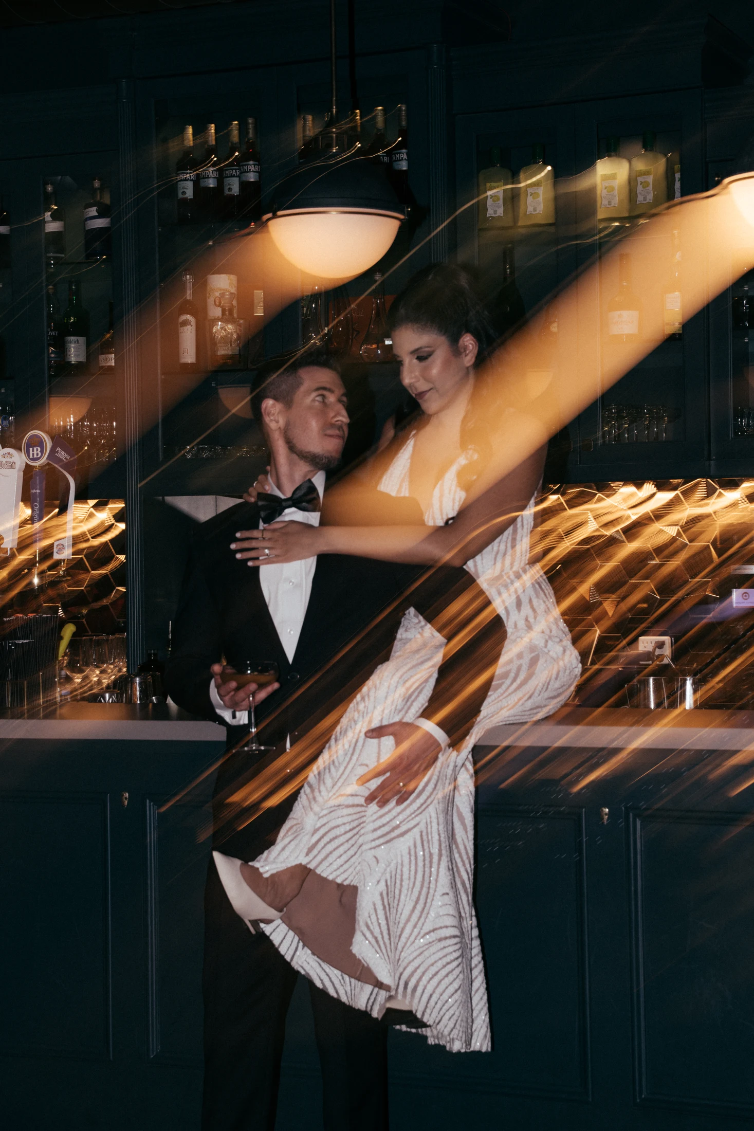 Natalie & Joe · Wedding photography