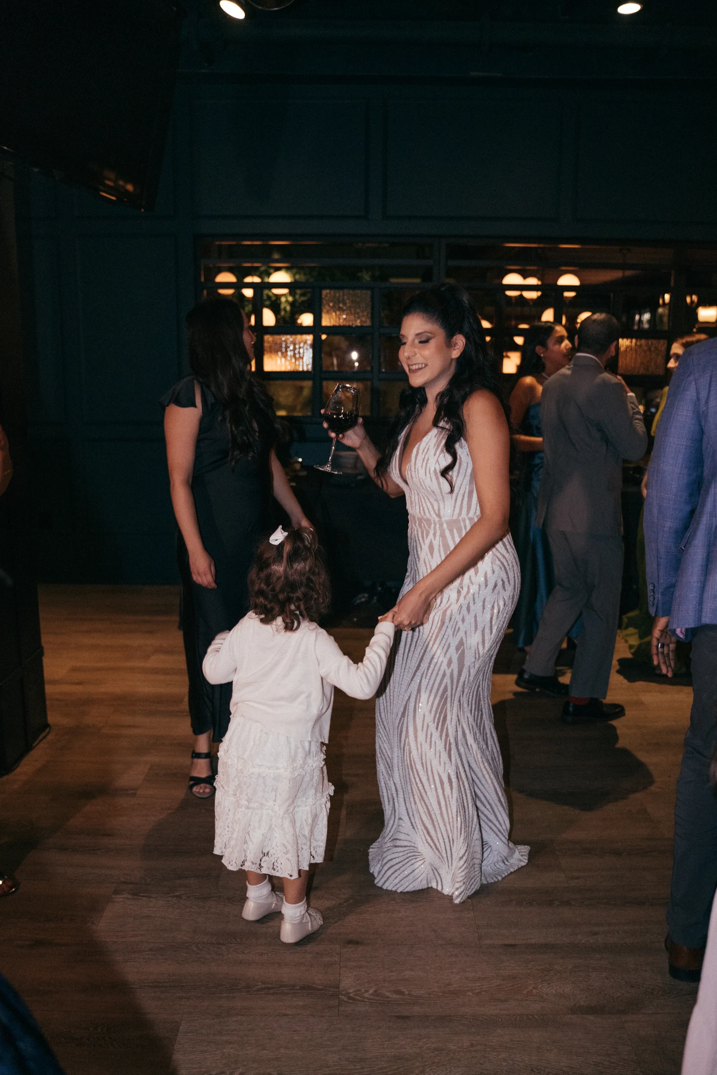Natalie & Joe · Wedding photography