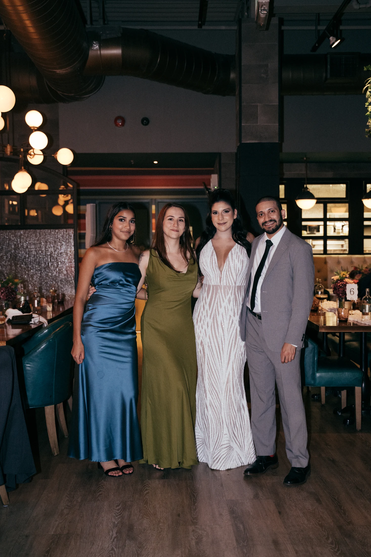 Natalie & Joe · Wedding photography