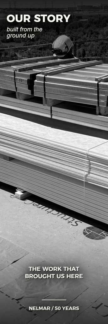 Nelmar Drywall