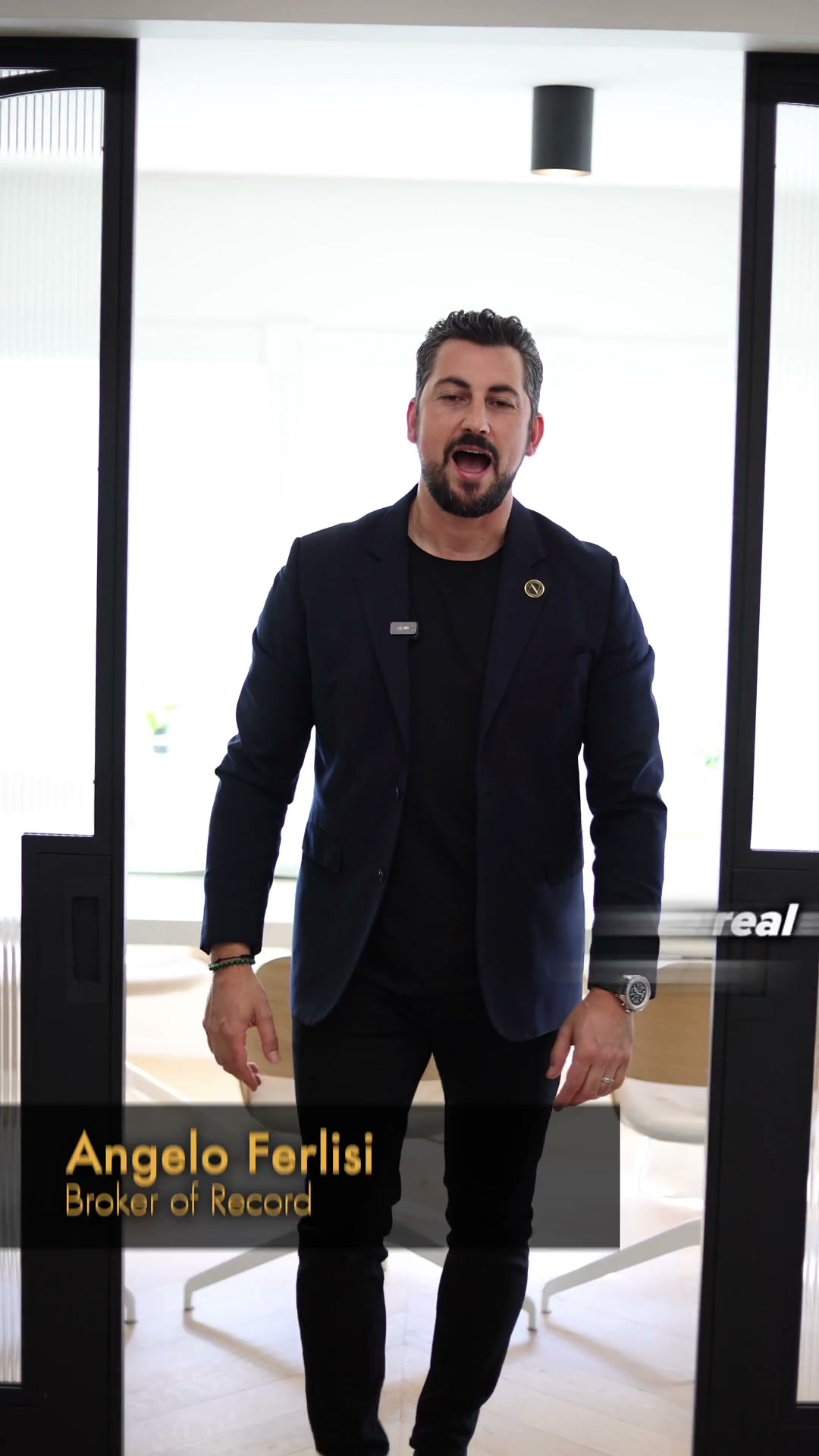 Angelo — NestSeekers broker introduction