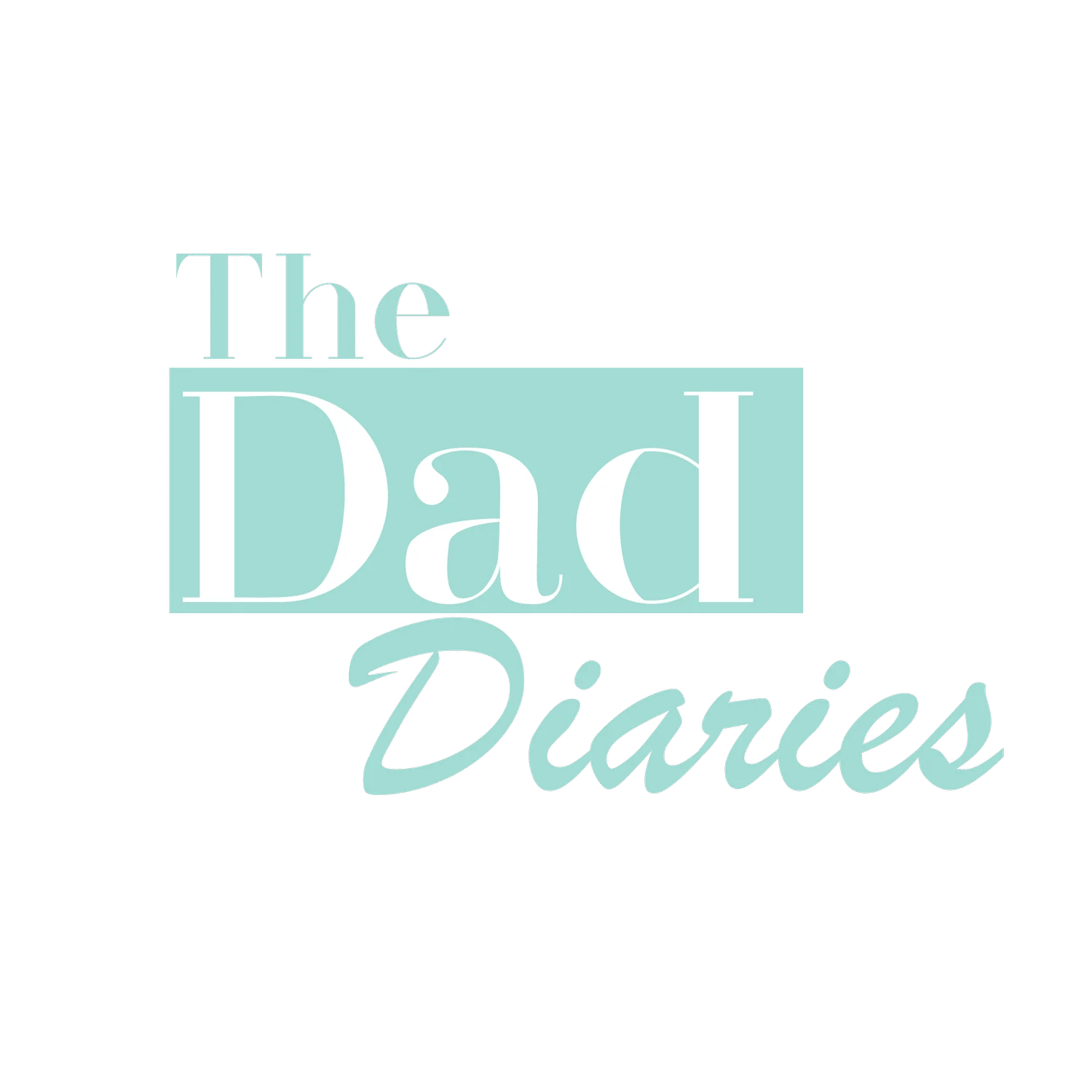 The Dad Diaries