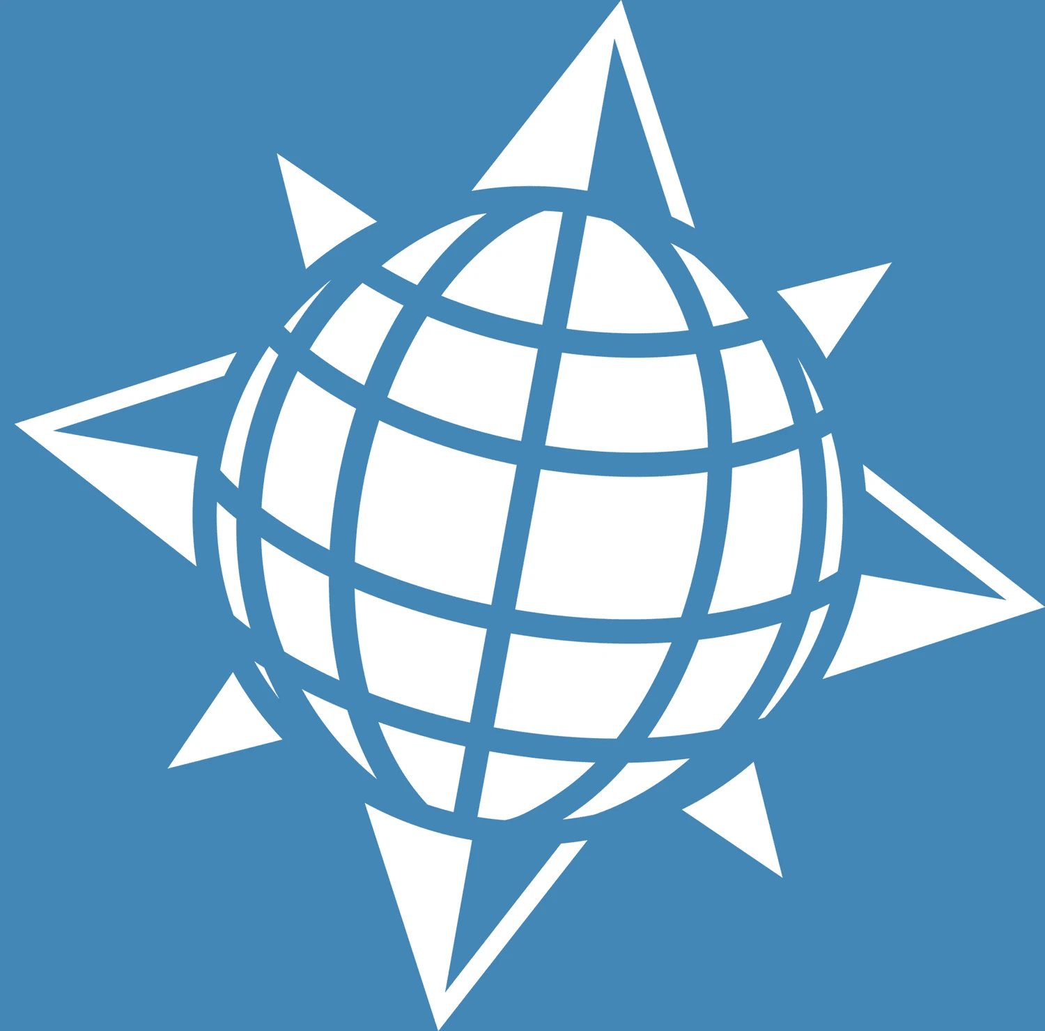 Brand identity · logo symbol