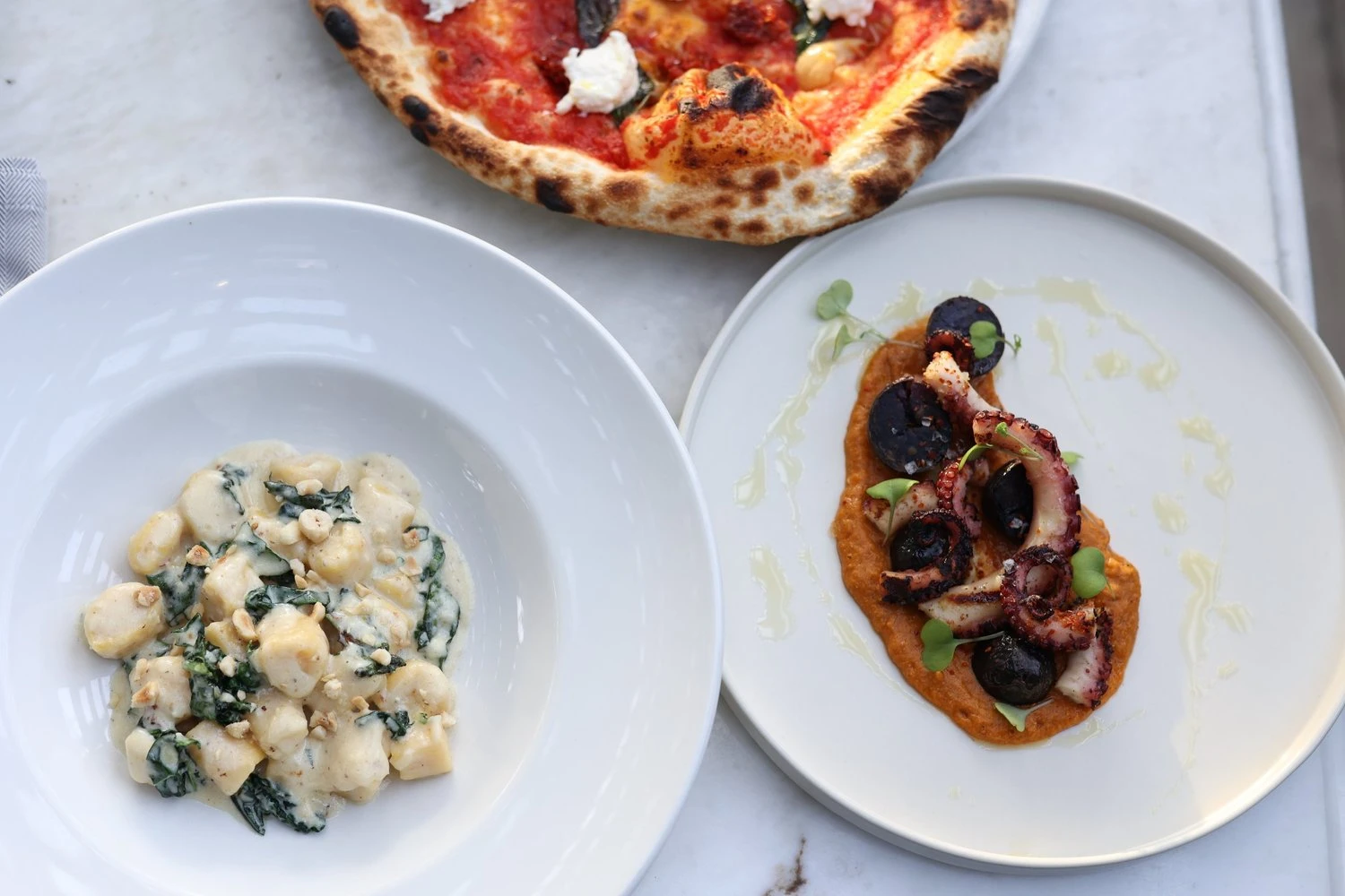 Locale · Food, cocktails & dining