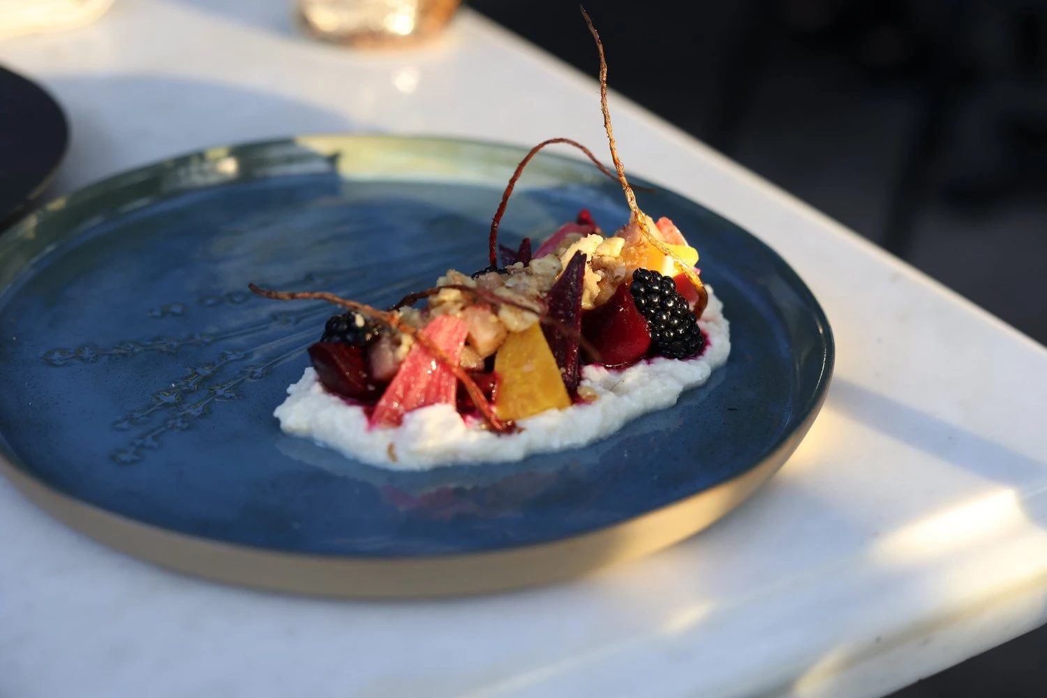 Locale · Food, cocktails & dining