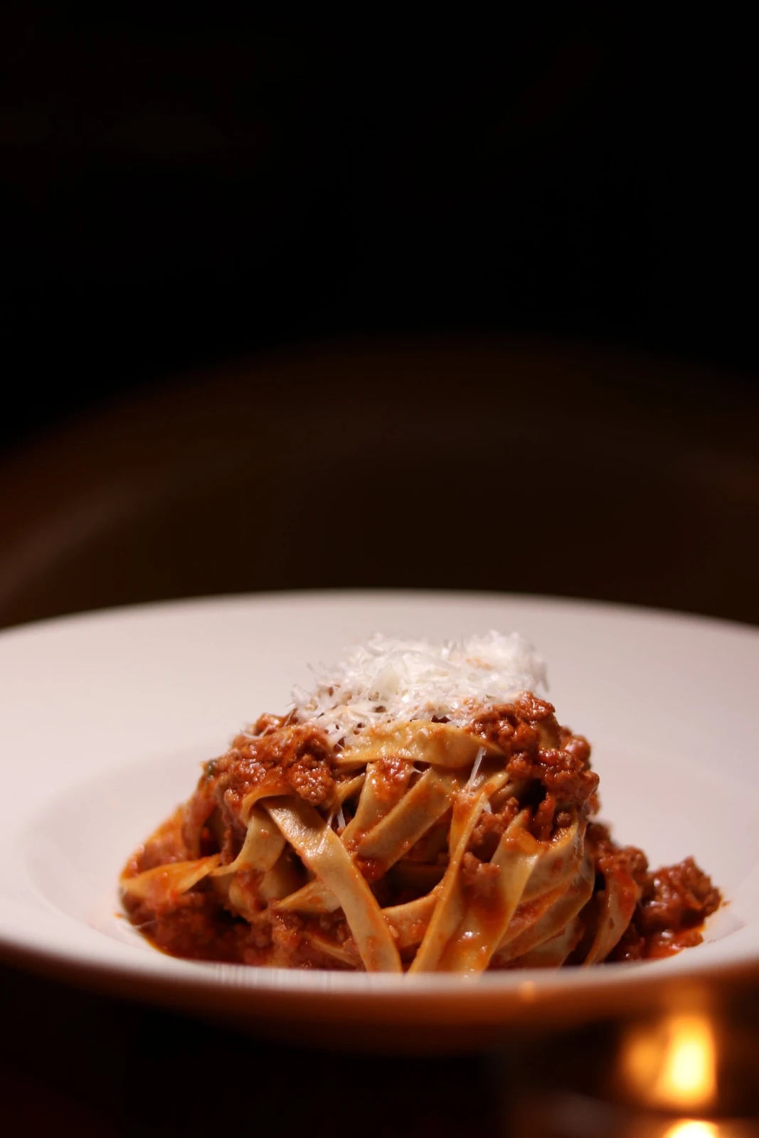Locale · Food, cocktails & dining