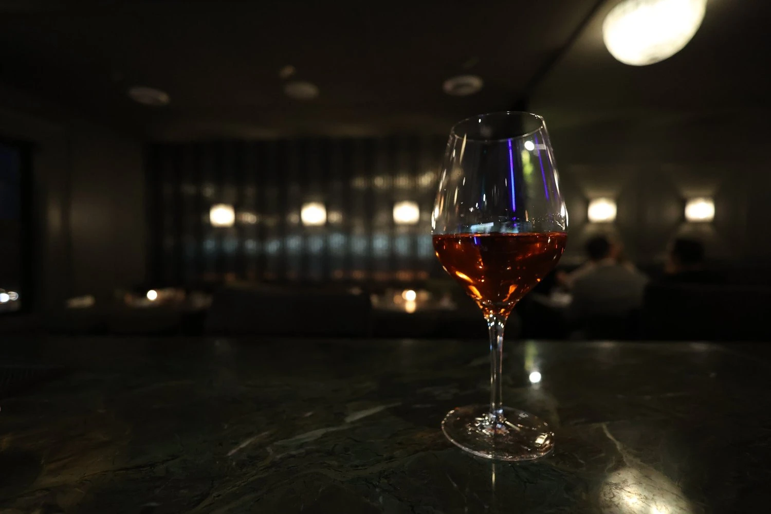 Locale · Food, cocktails & dining