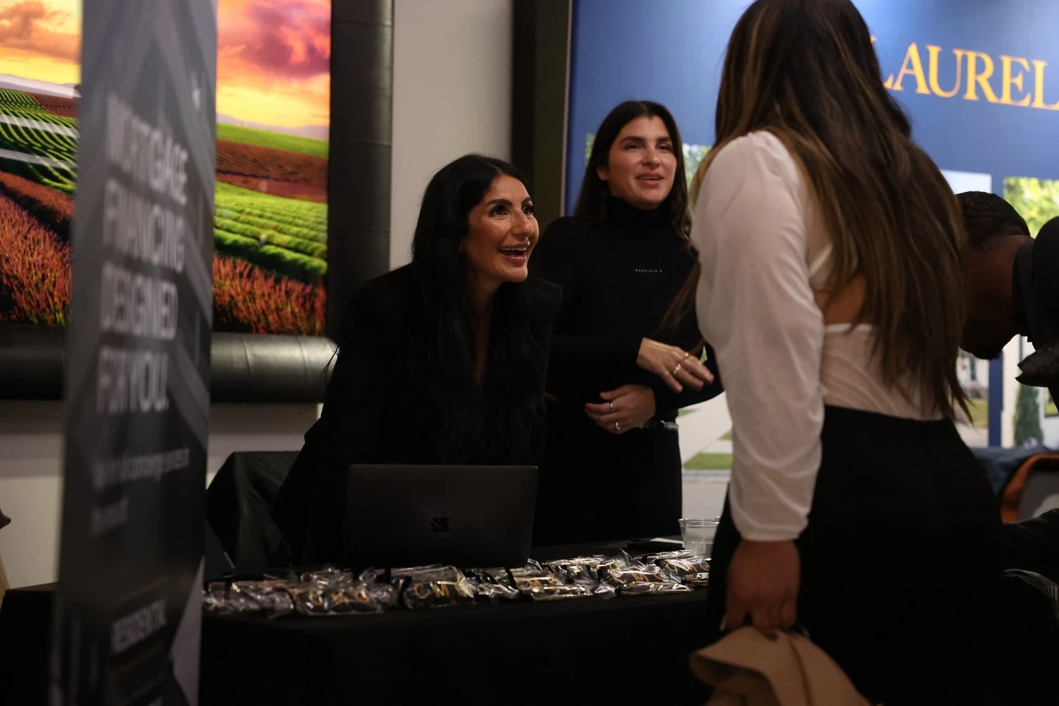 Corporate events