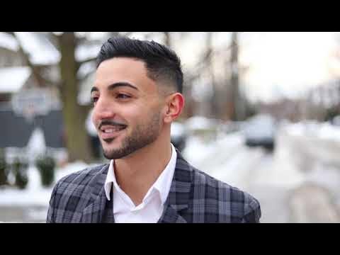 Christian Schiavone Promotional Video