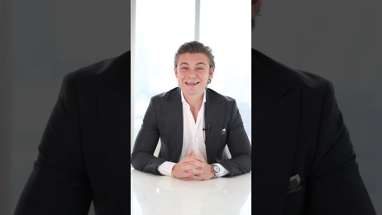 Dorian · brand introduction