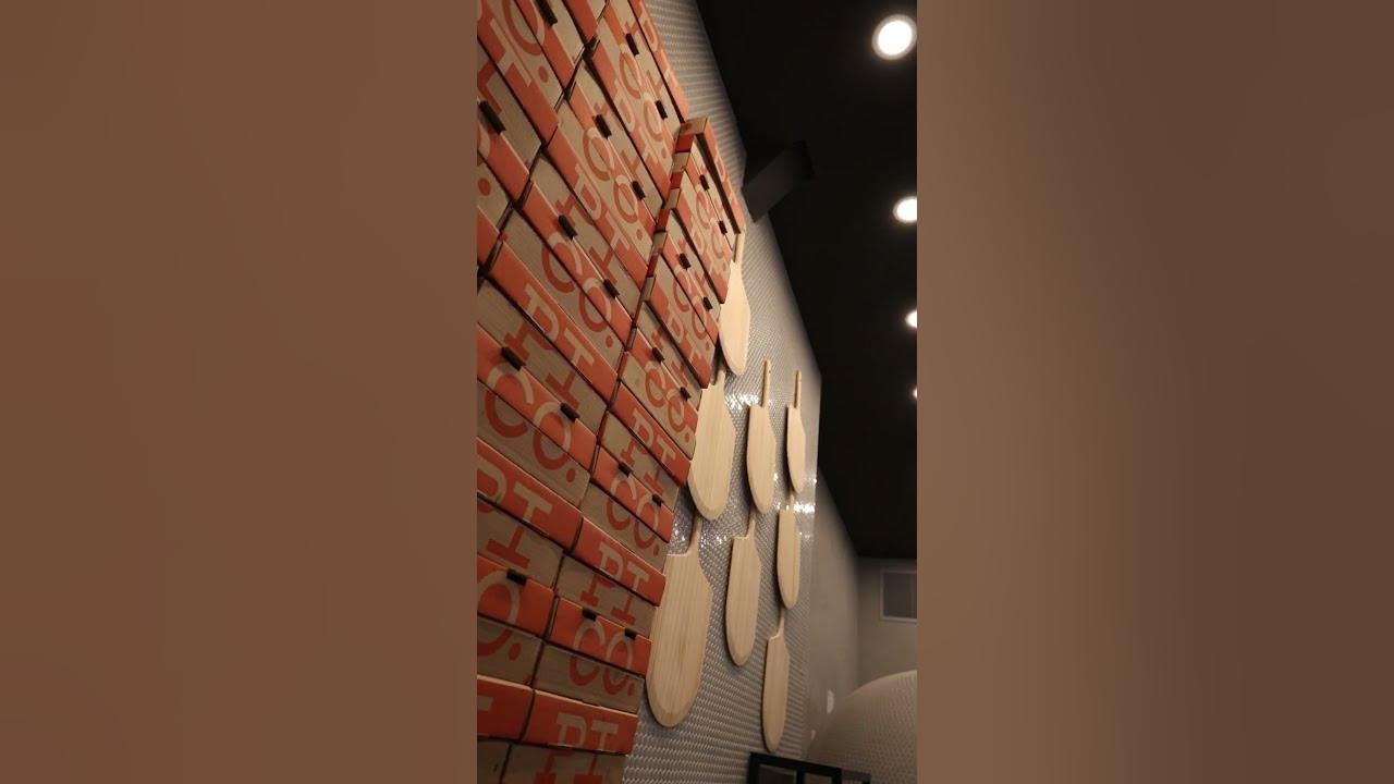 Pi Co · promotional film