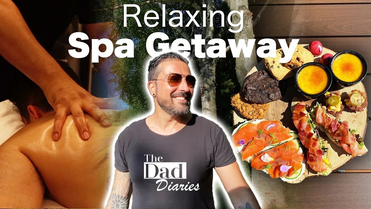 Northumberland Wellness Retreat & Spa
