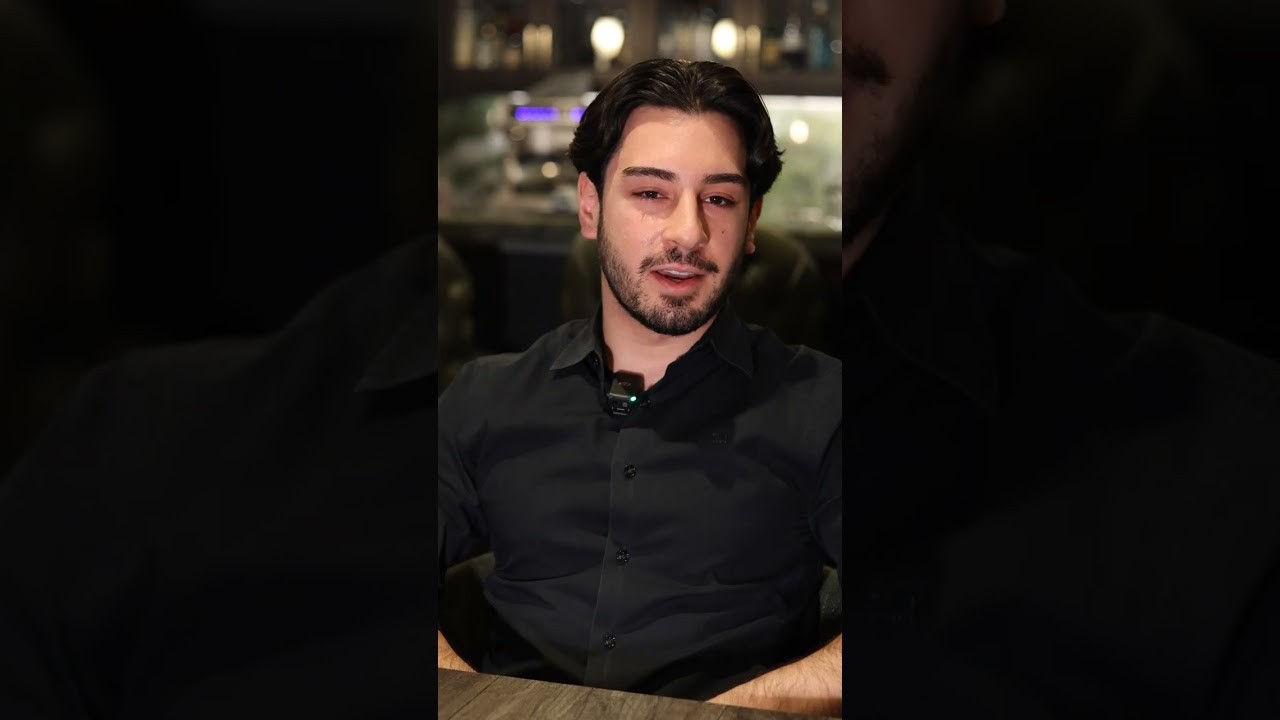 Restaurant general manager · interview