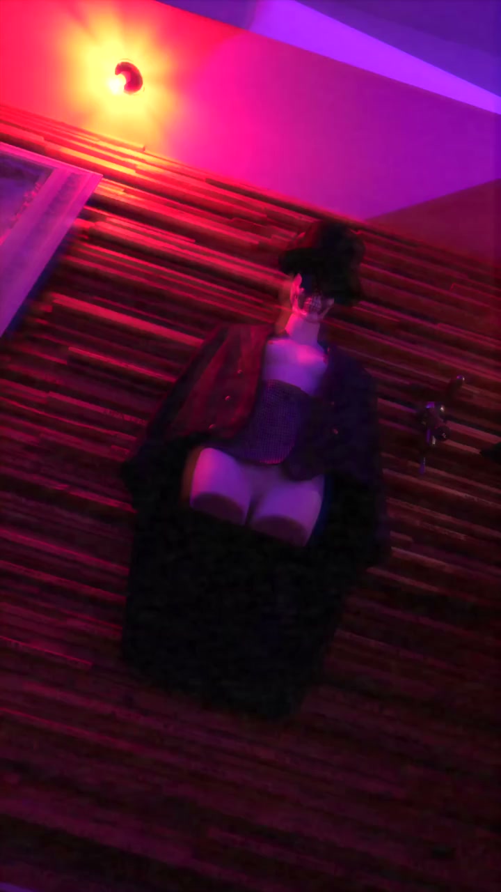 Osteria Gente · Halloween 2025 · Event recap