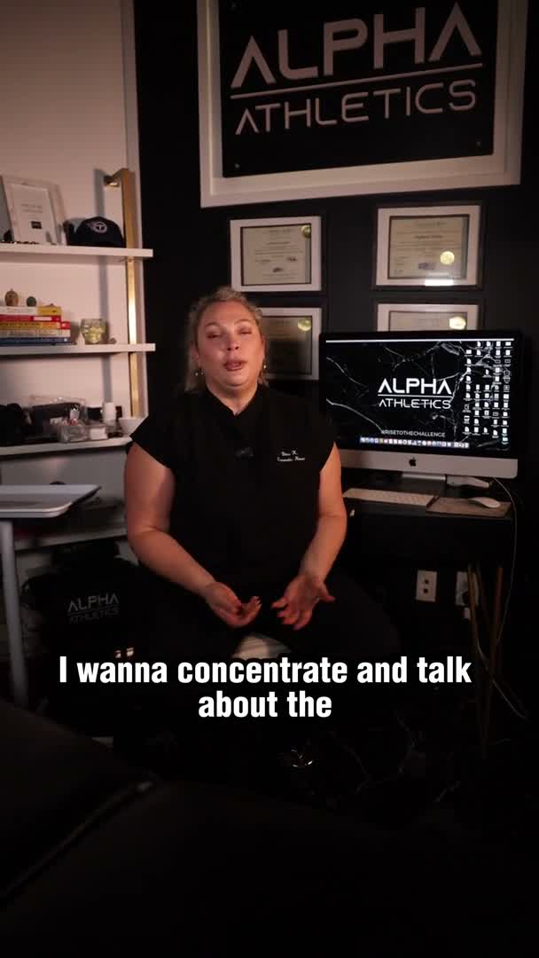PRP · The treatment explained