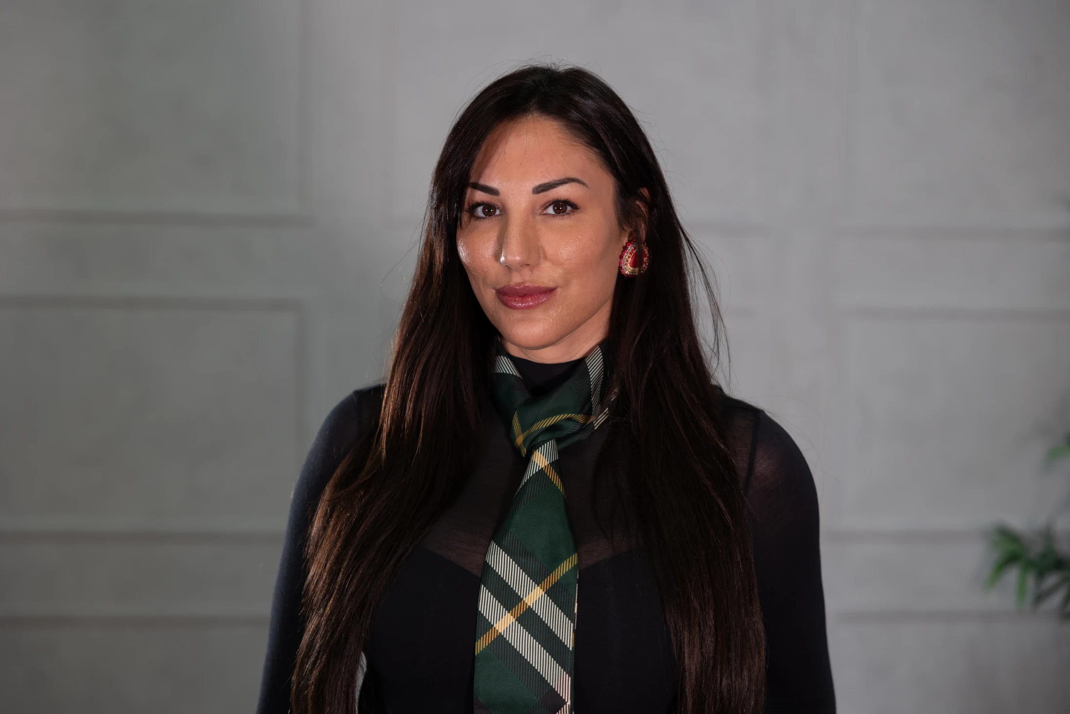 REVEL Beauty · Team portrait