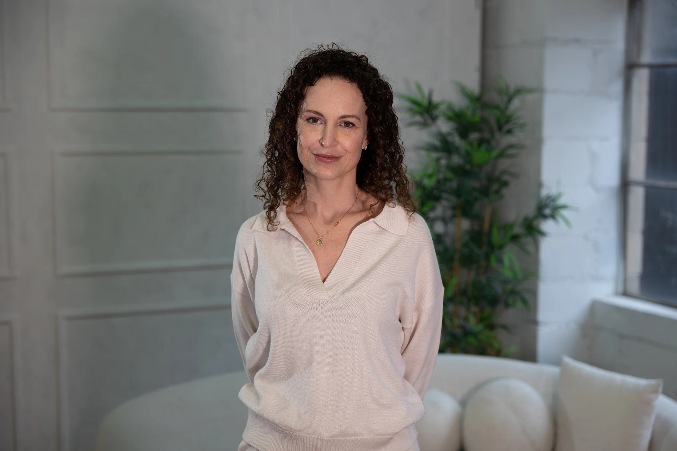REVEL Beauty · Team portrait