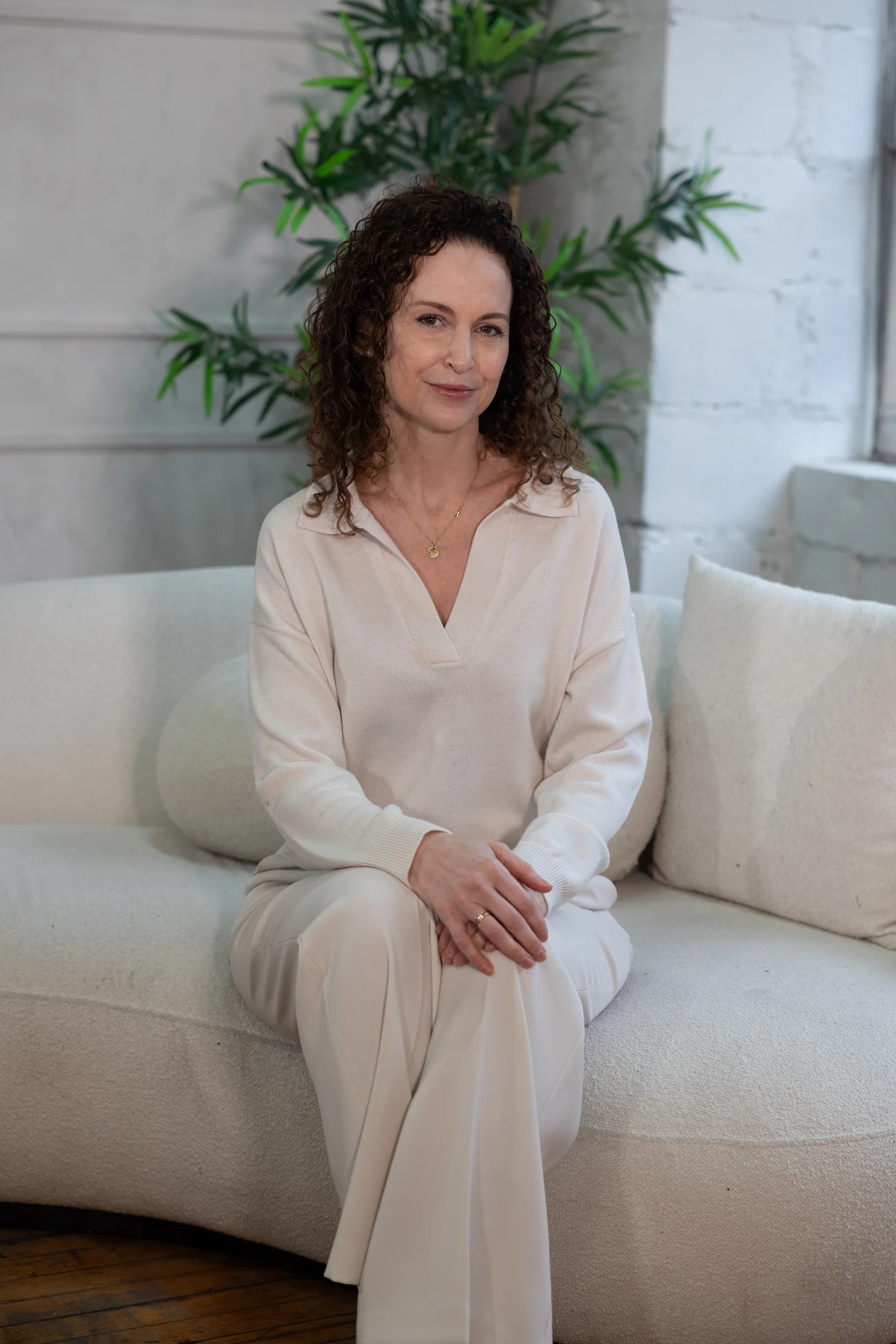 REVEL Beauty · Team portrait