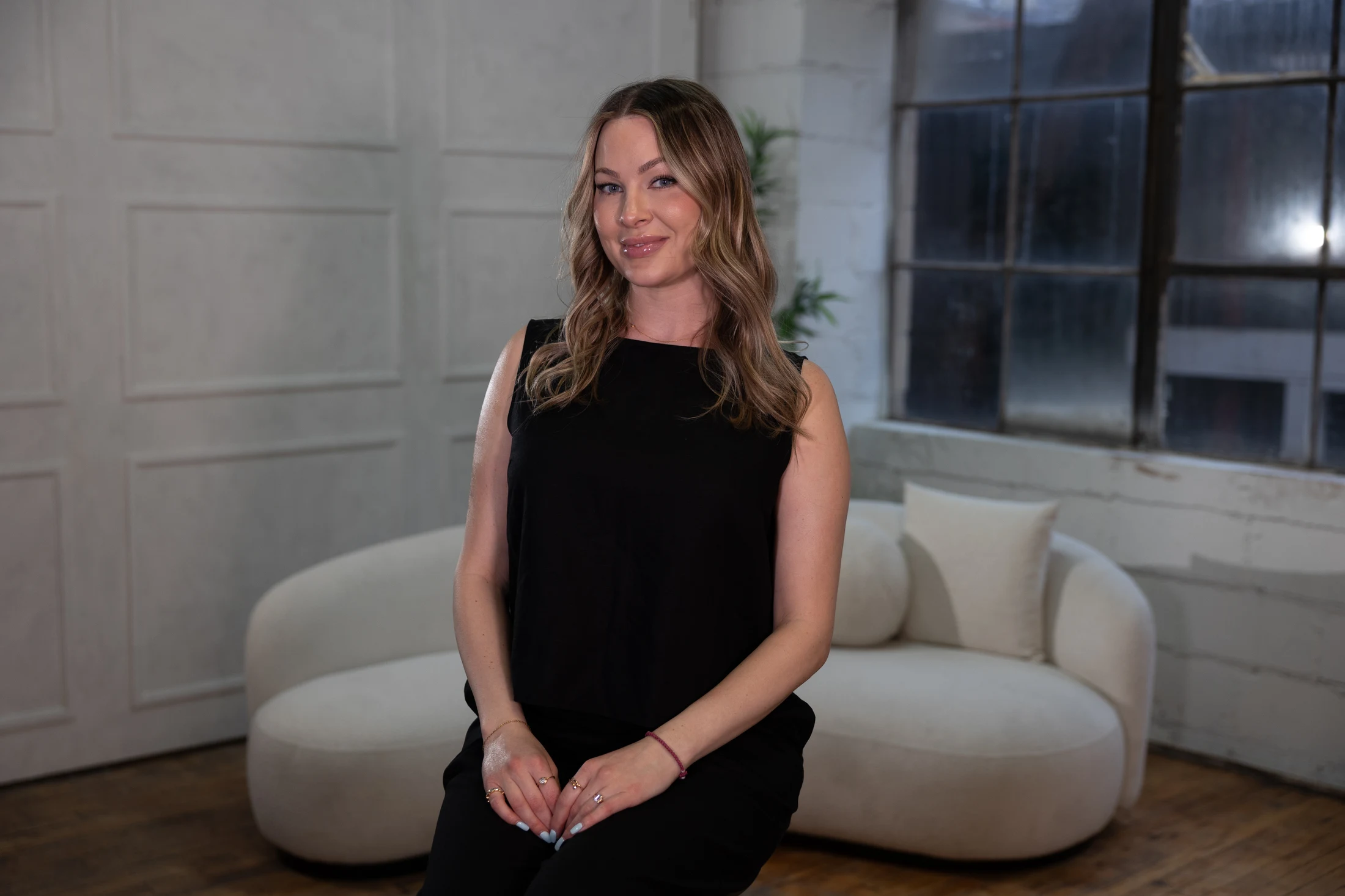 REVEL Beauty · Team portrait