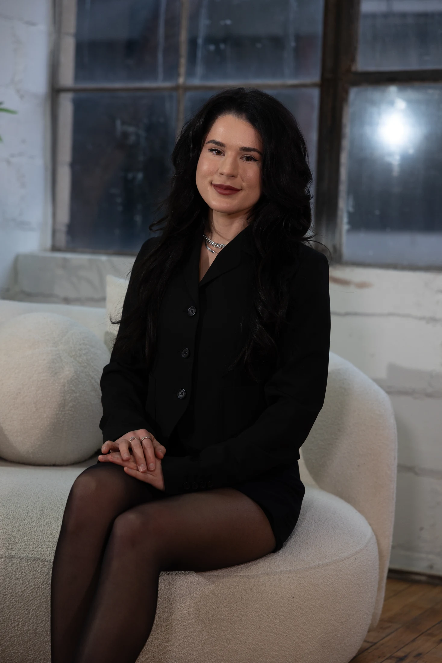 REVEL Beauty · Team portrait