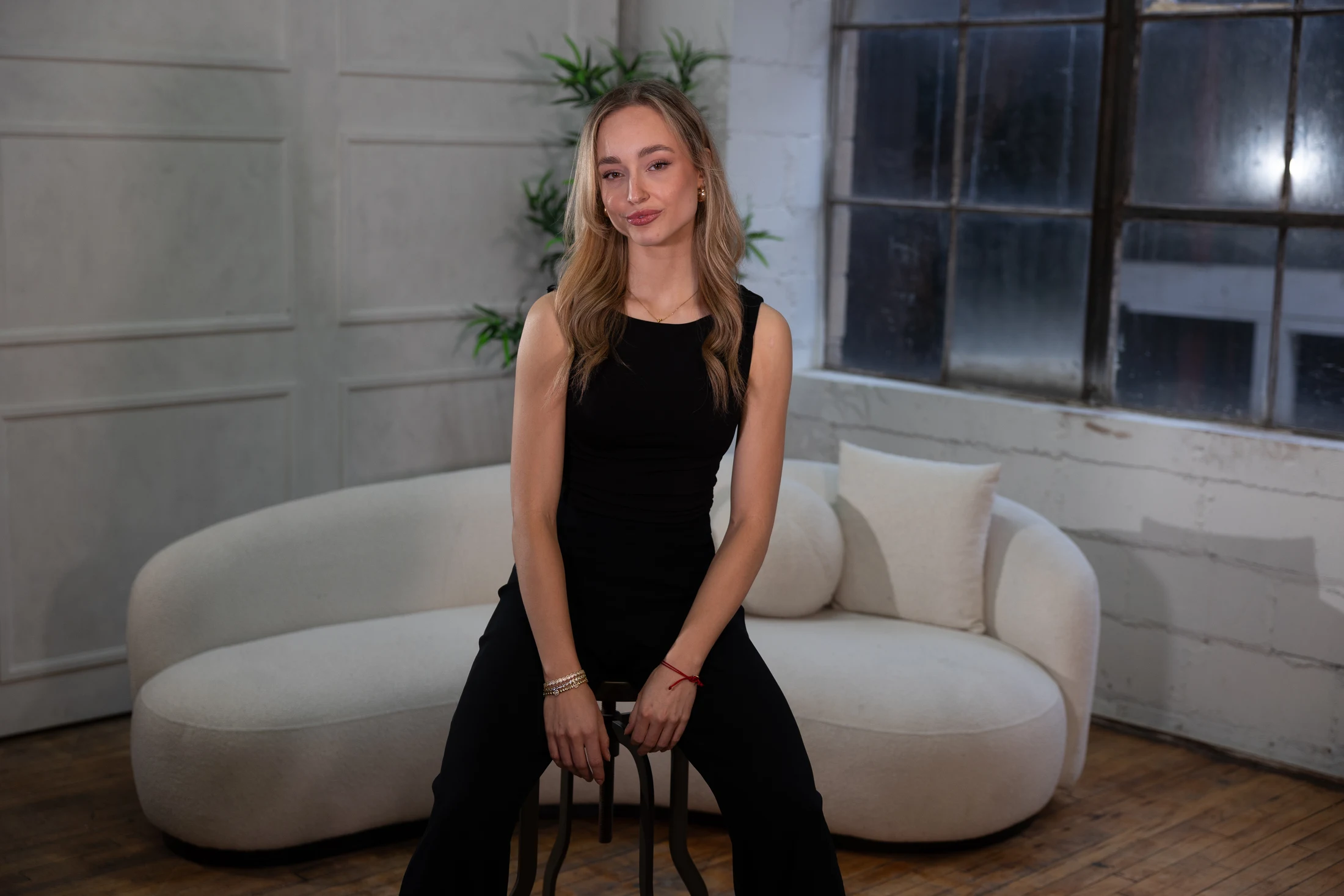 REVEL Beauty · Team portrait