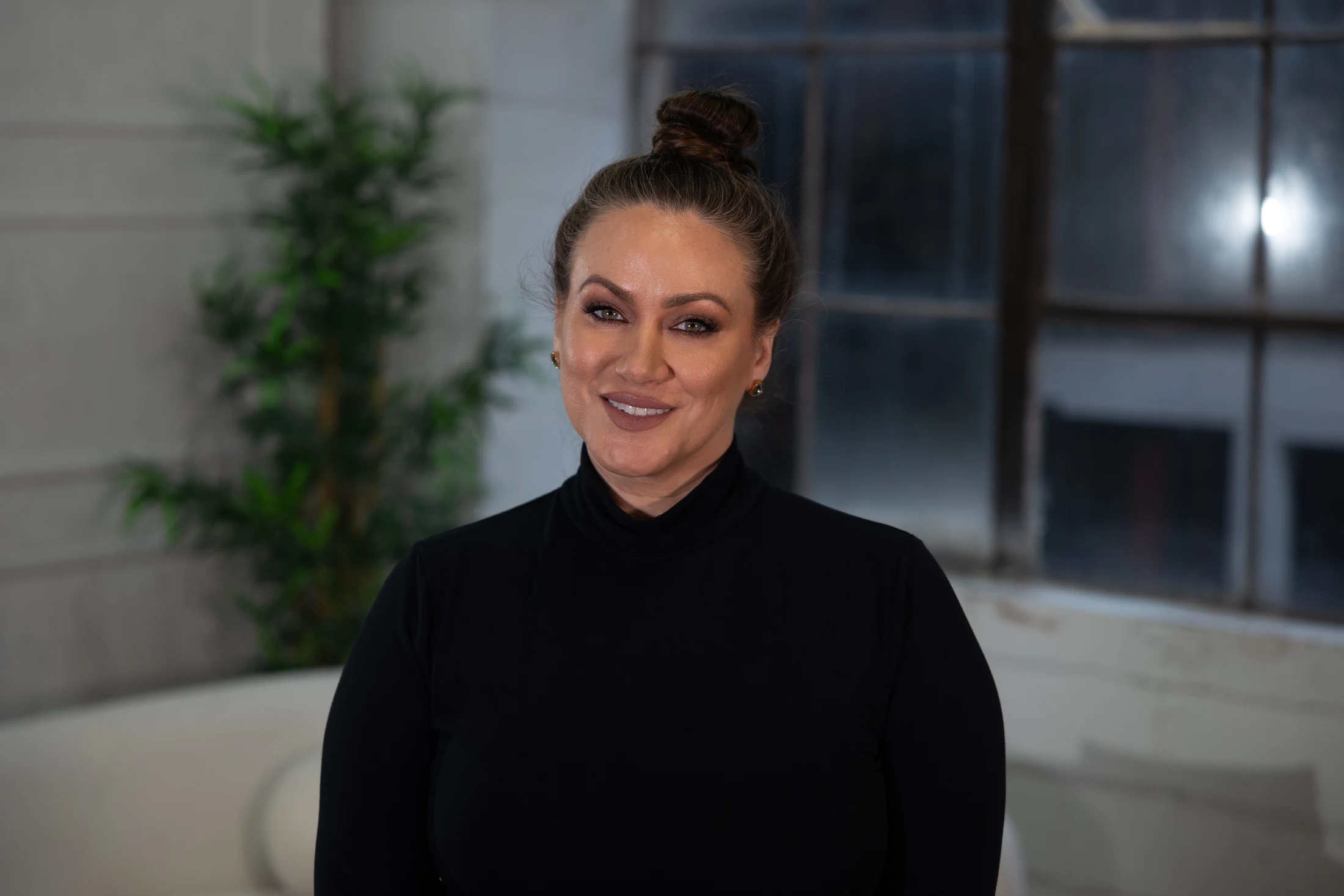 REVEL Beauty · Team portrait
