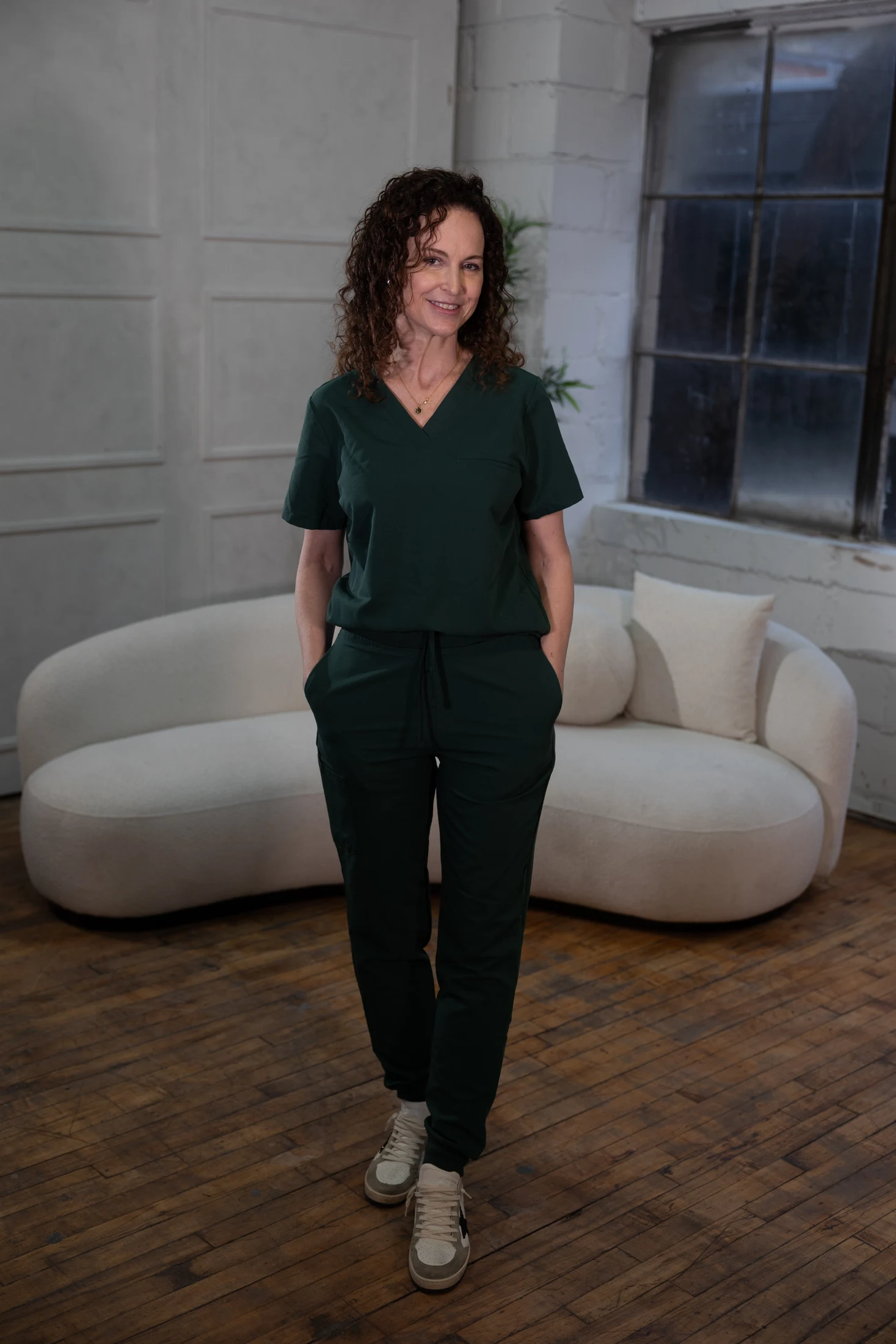 REVEL Beauty · Team portrait