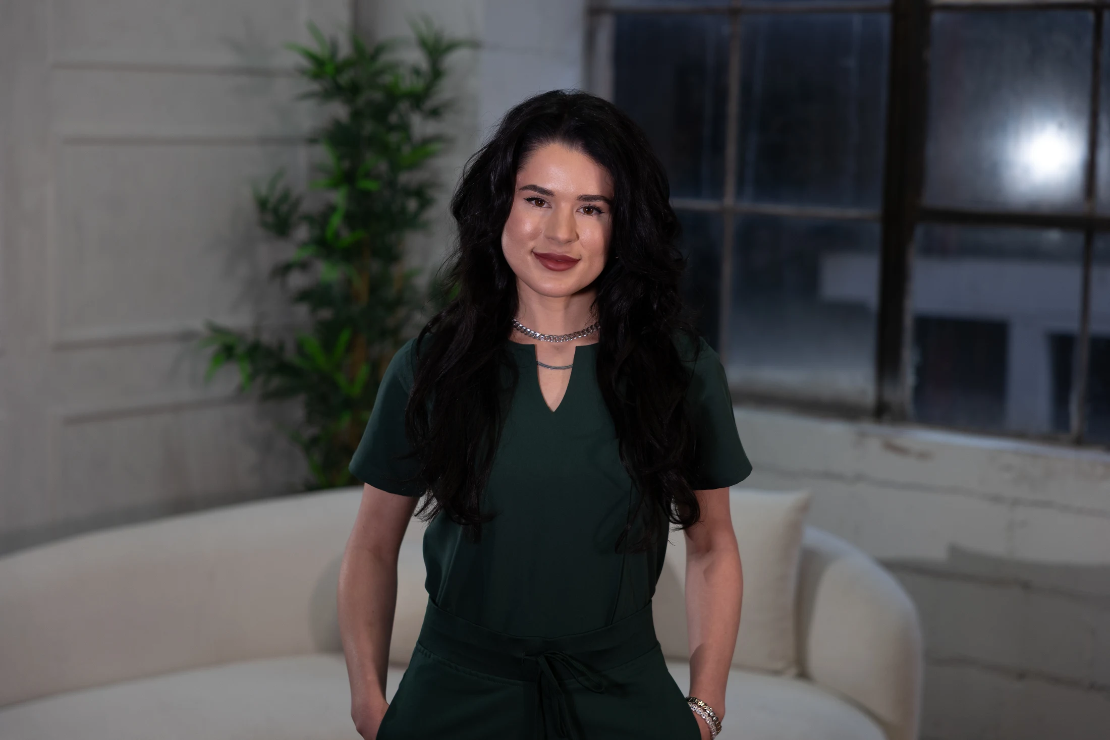 REVEL Beauty · Team portrait