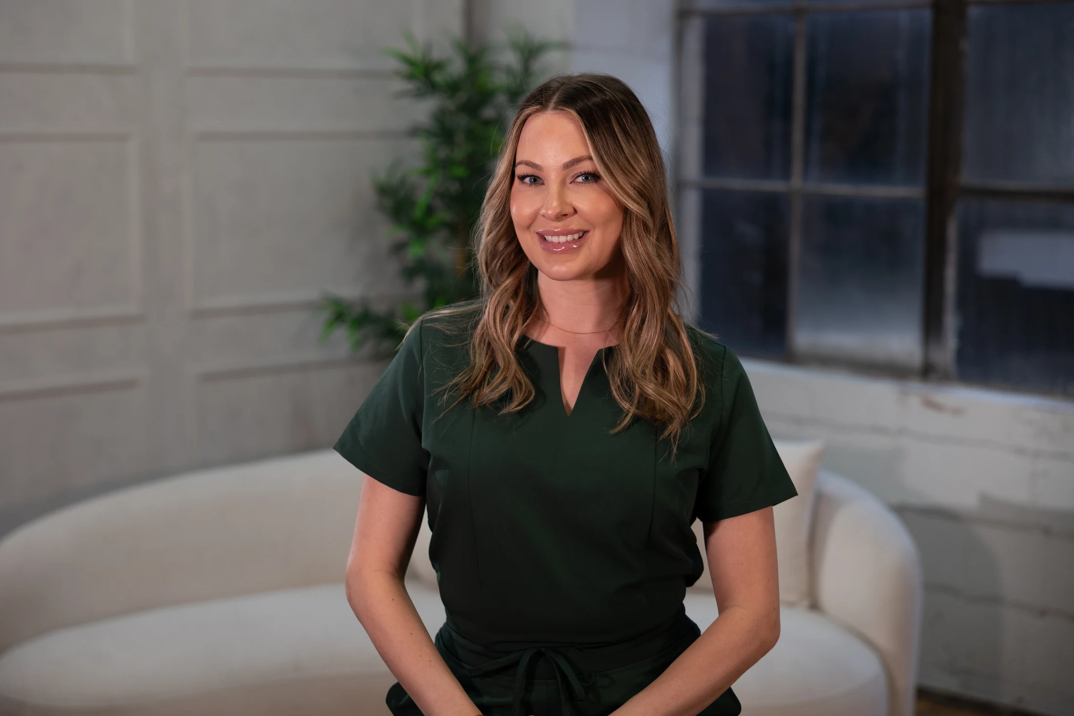 REVEL Beauty · Team portrait