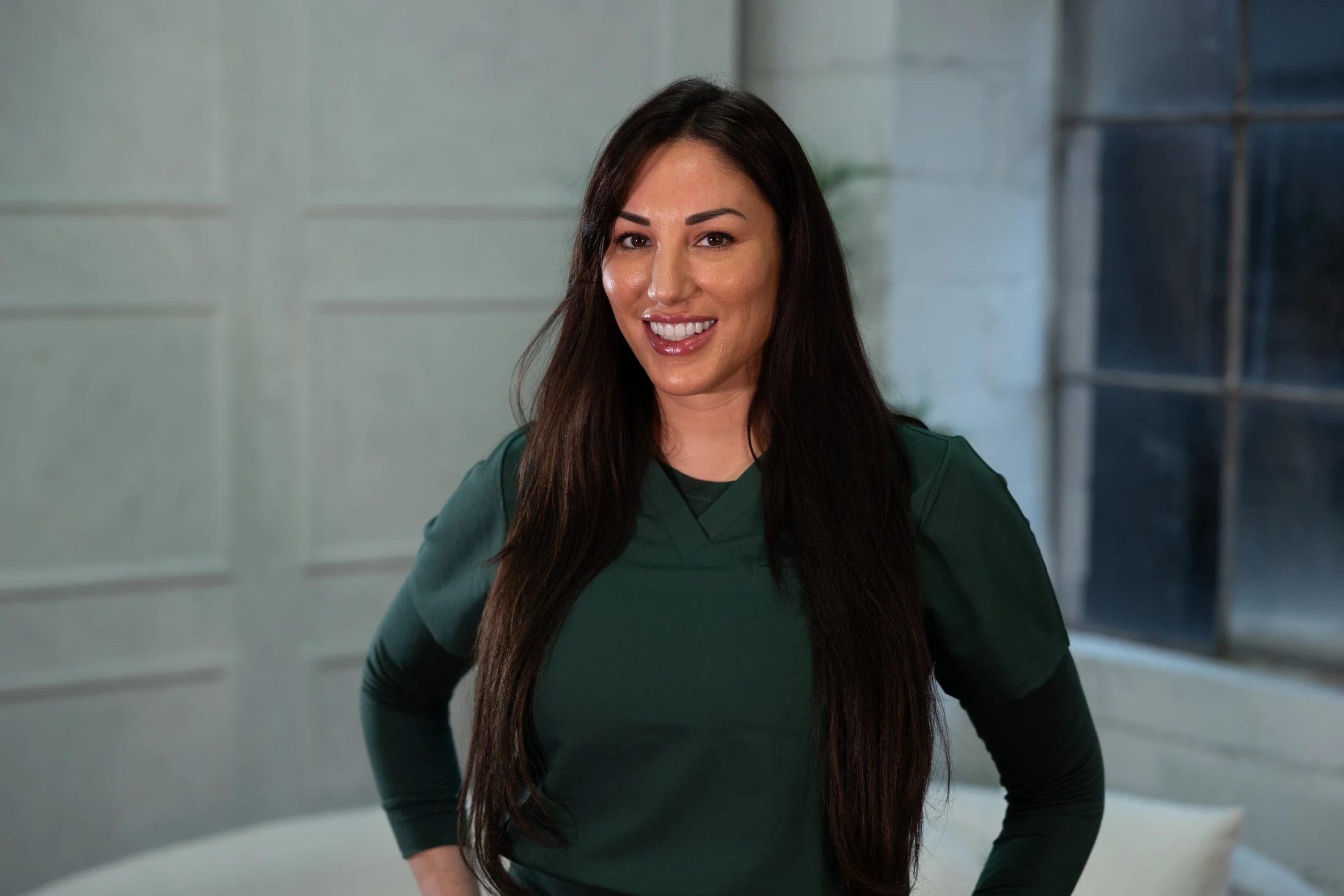 REVEL Beauty · Team portrait
