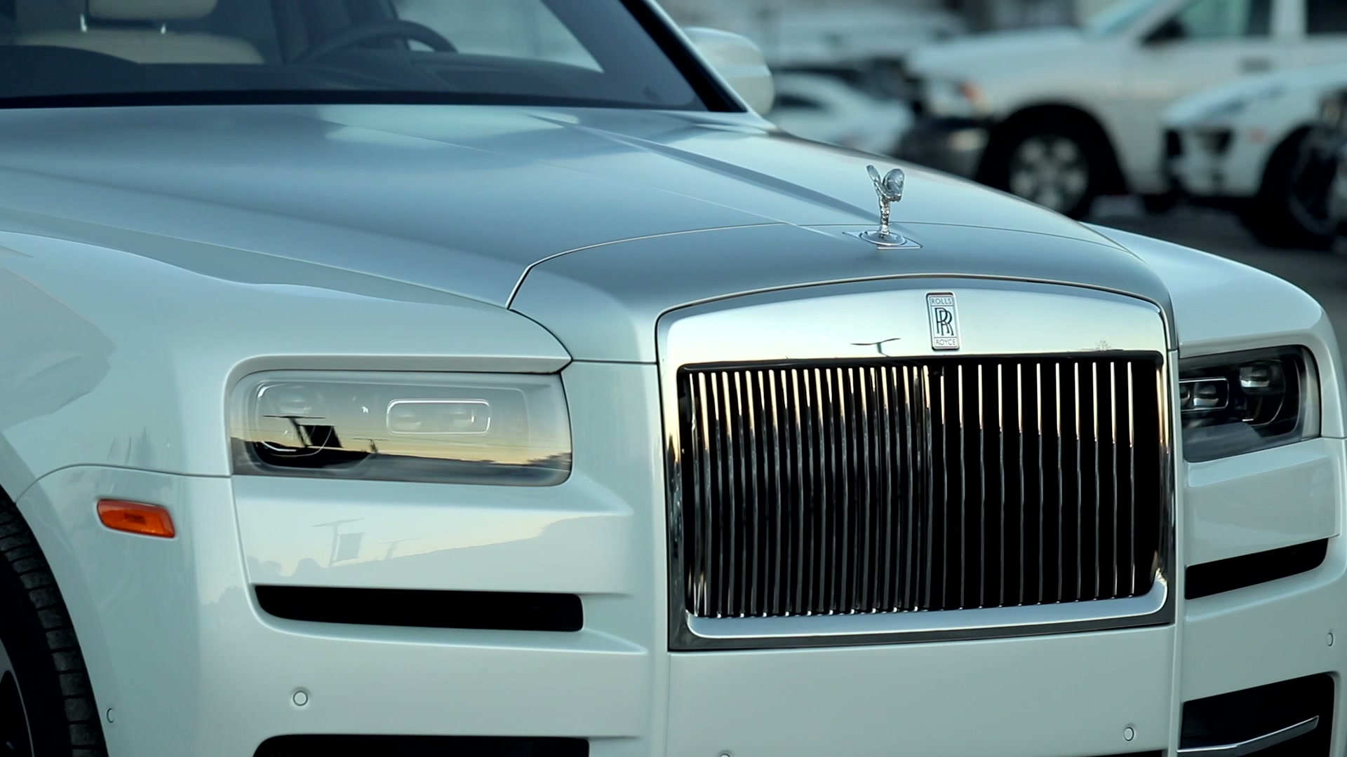 Serpa Automotive · Rolls-Royce Cullinan