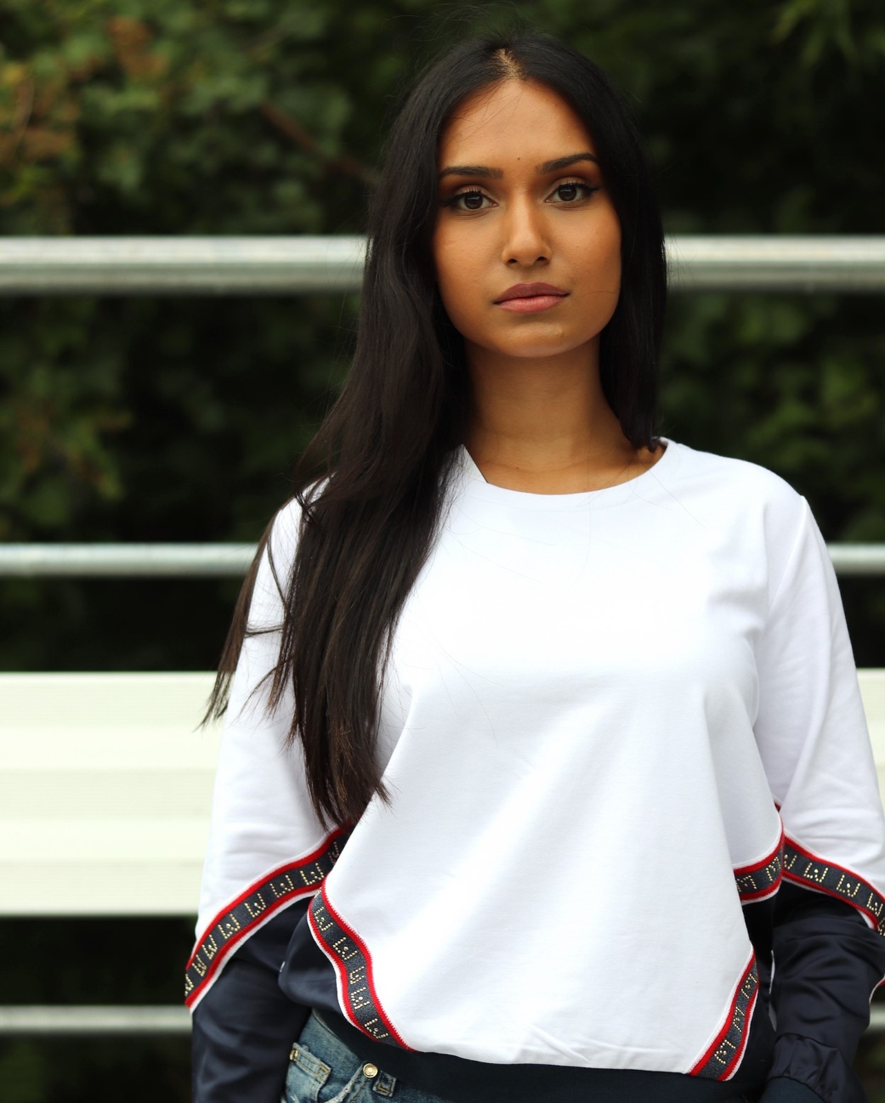 Another @liujoglobal staple added to the collection. Find it in store today.