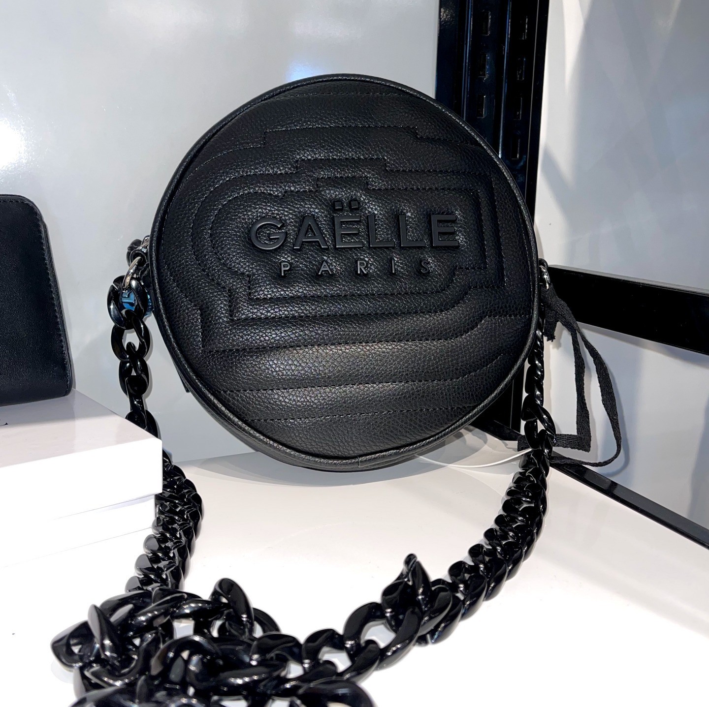 The simple statement piece this fall.