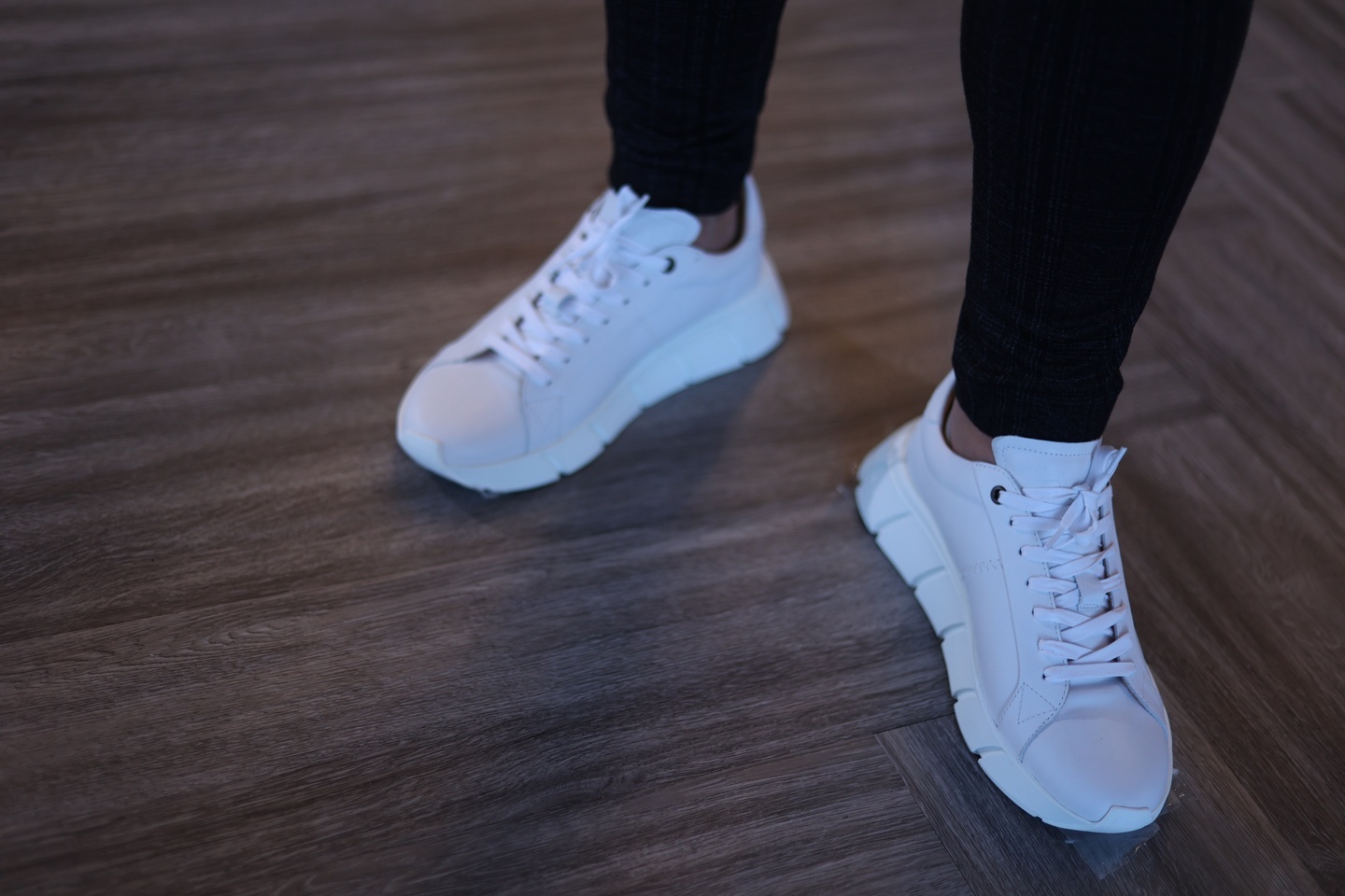 Some of our hottest sneakers yet! Try them on in store today.