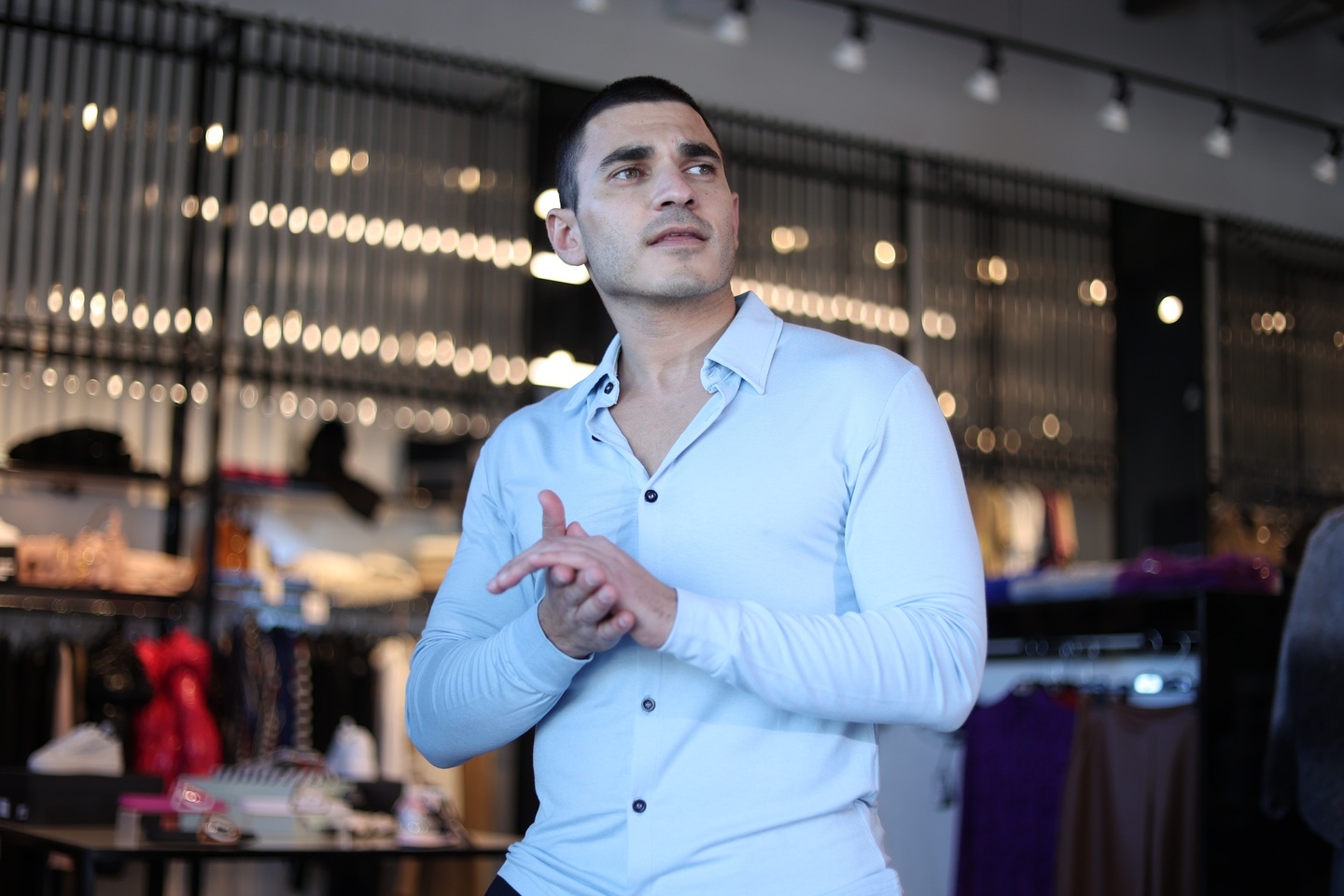 The most comfortable button-ups waiting to be added to your closet.