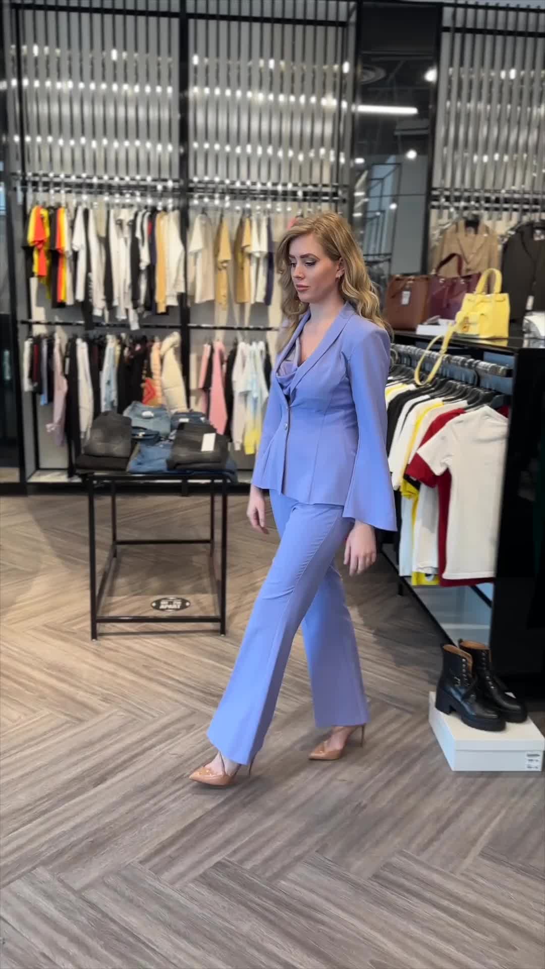 This fit though.😍