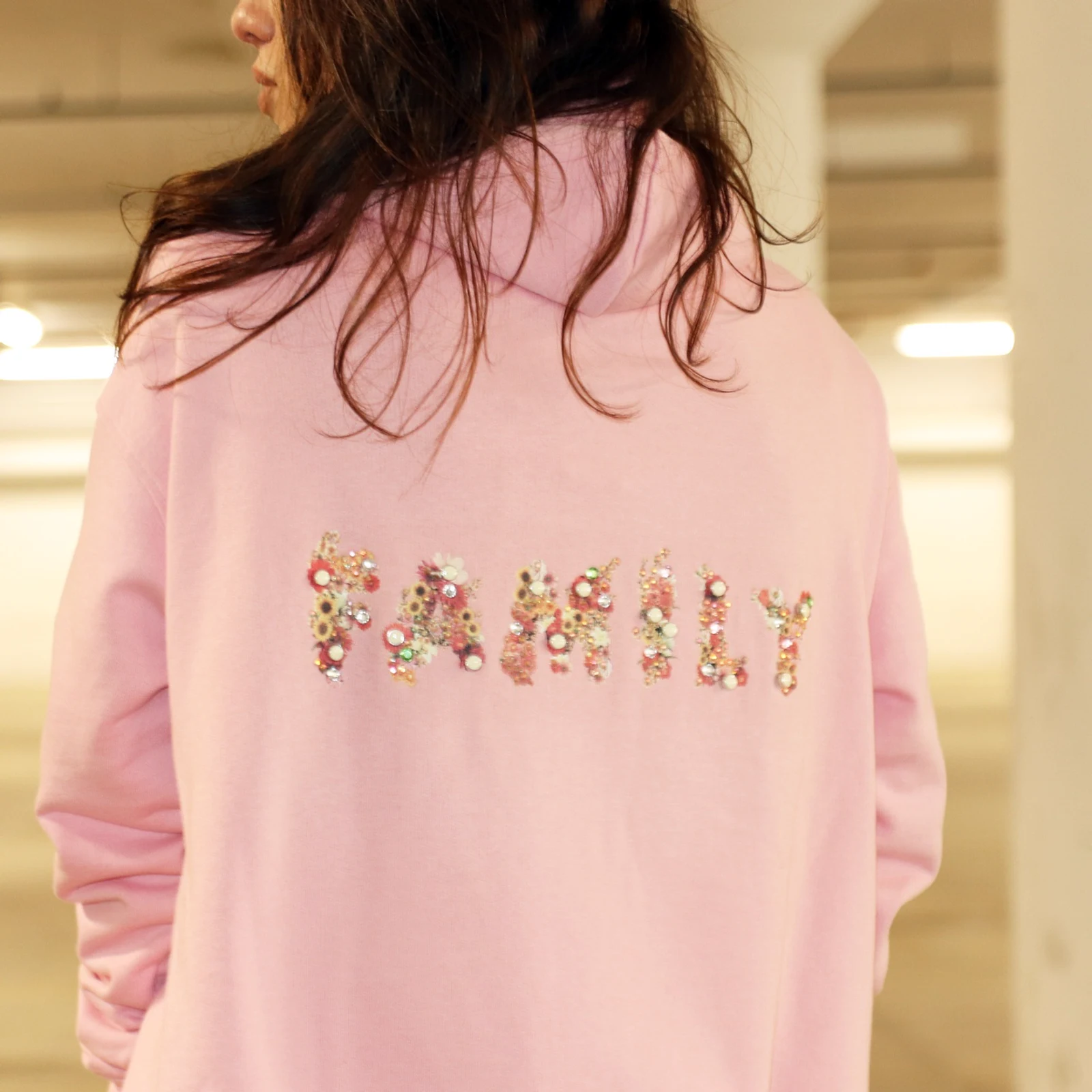 Family First, but make it floral. 😍 🌸 🌷 🌺

#familyfirst #springfashion #springclothing #italianclothing #sho