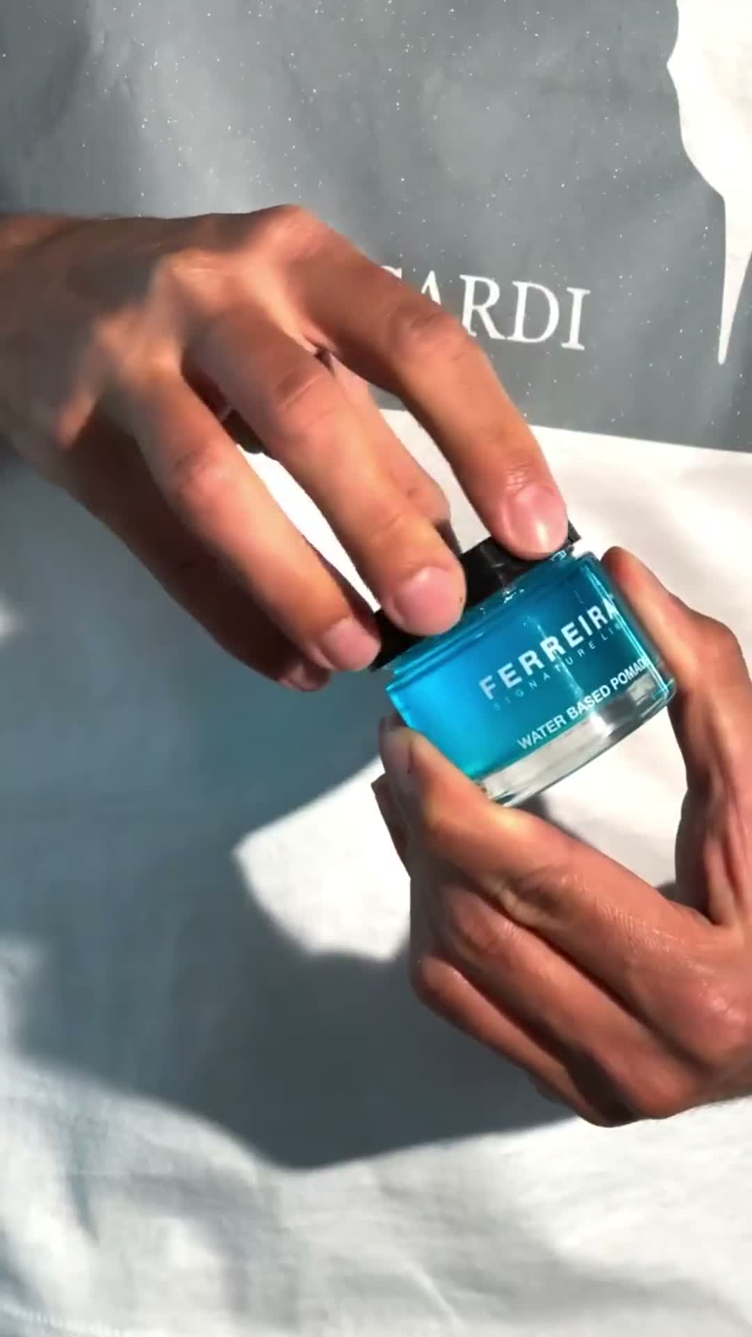 Introducing our collaboration with
@ferreirasignatureline
#ferreirasignatureline #ferreiraproducts #ferreirasignaturelineproducts