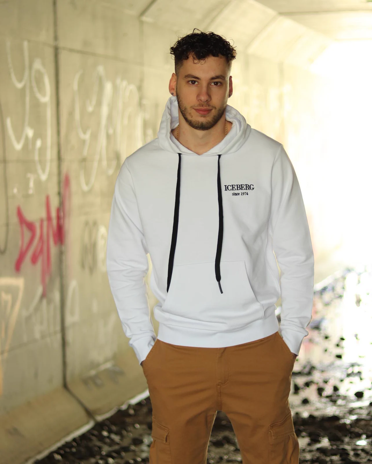 New @iceberg hoodies? Yes please.

#gaelleparis #springfashion #springclothing #italianclothing #shopsmall #shopsmallbusiness #shoplocal #ki