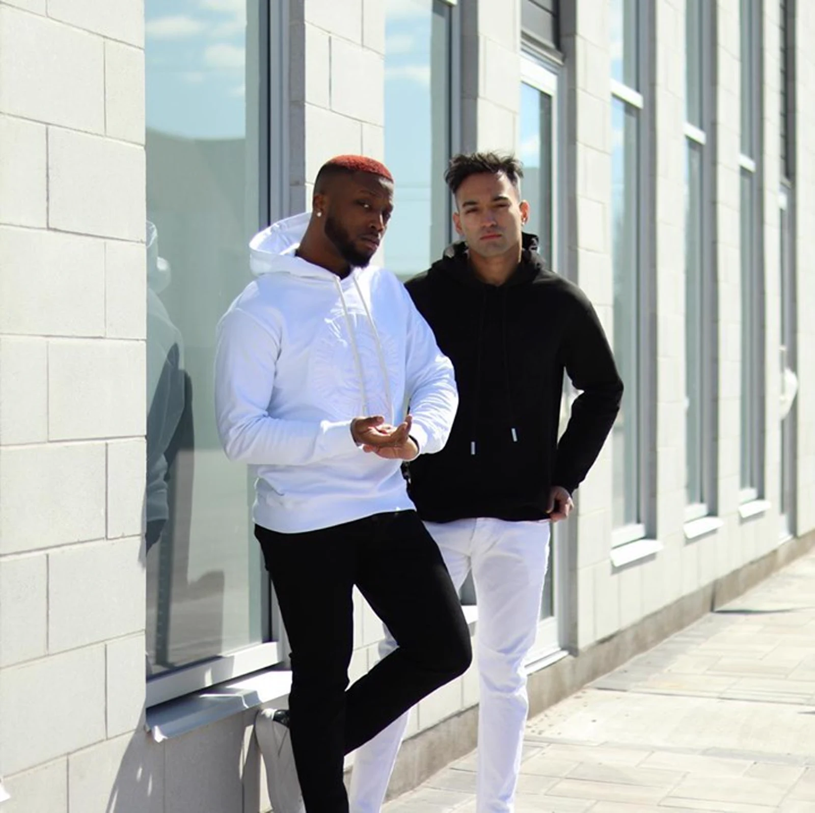 Watching you walk up to pick up your curbside order like..

#gaelleparis #springfashion #springclothing #italianclothing #shopsmall #shopsma