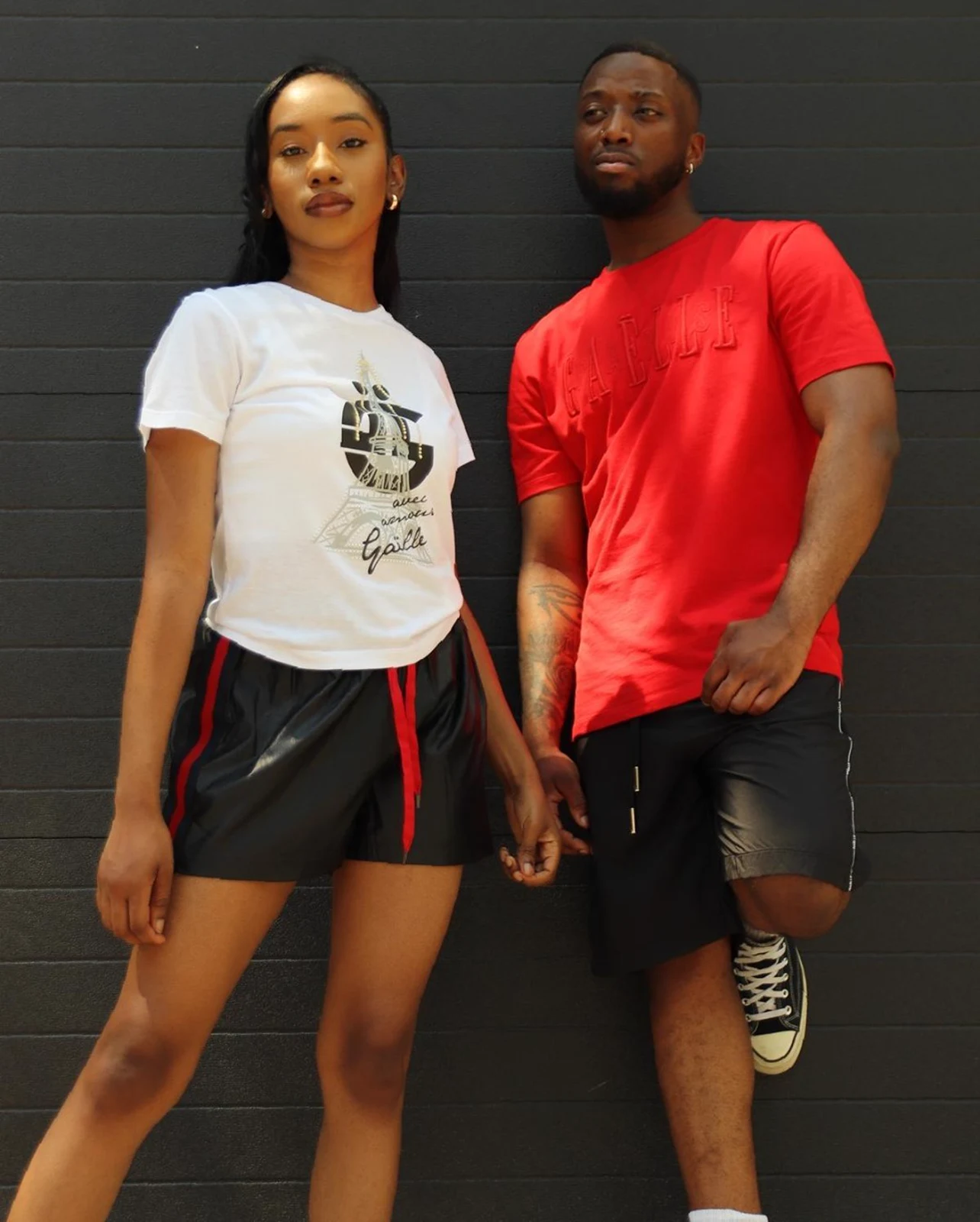 @gaelleparis gang👊 Shop our full summer collection in-store or on our website. Link in bio.

#gaelleparis #summerfashion #summerclot