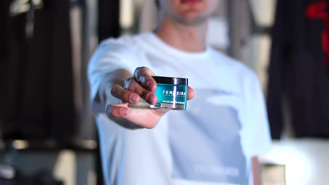 Give your hair that extra umf @ferreirasignatureline