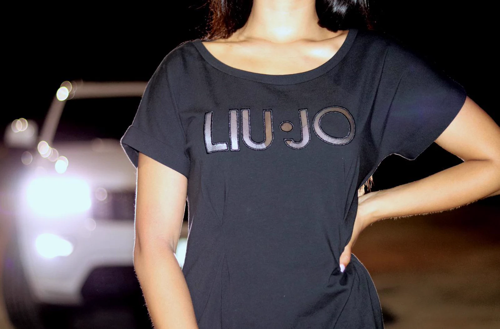 Classy, comfy, fabulous. @liujoglobal