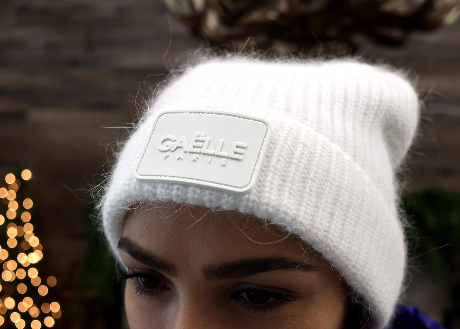 Find perfect @gaelle_paris accessories in store today!