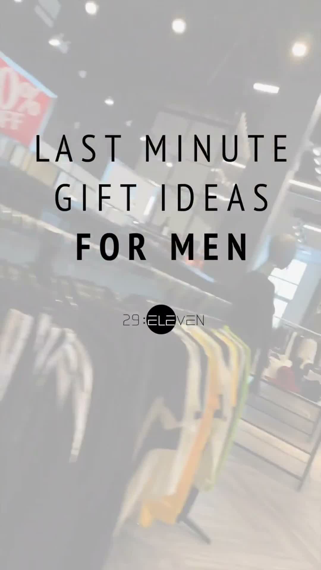 Men aren’t hard to shop for when you have the best selection of European clothing and accessories to choose from. Visit us in store to find 